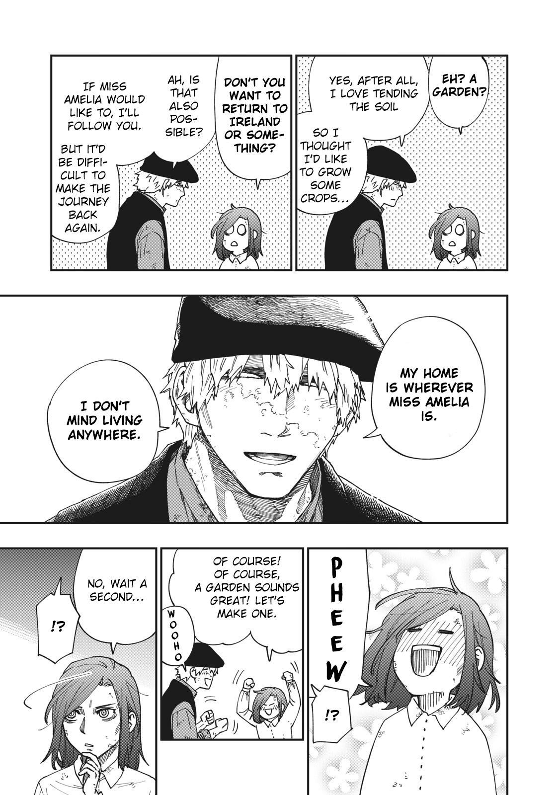 Read Katabami to Ougon Manga Online