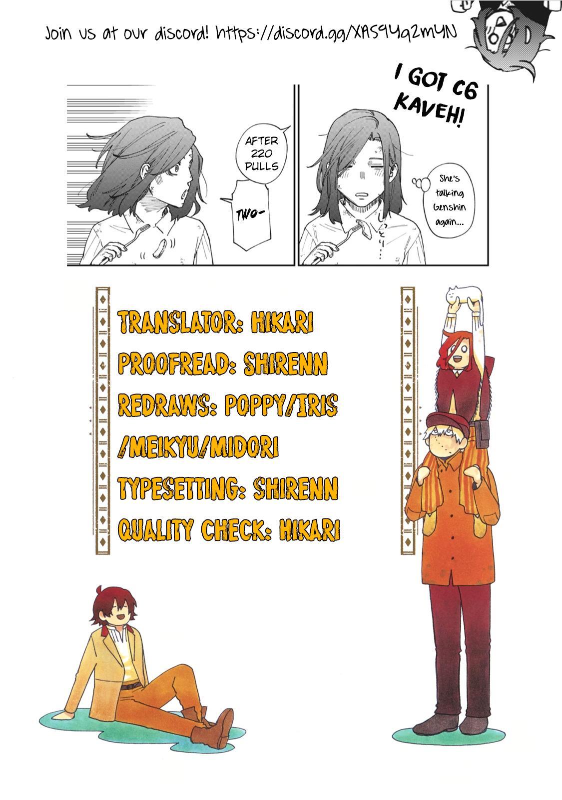 Read Katabami to Ougon Manga Online