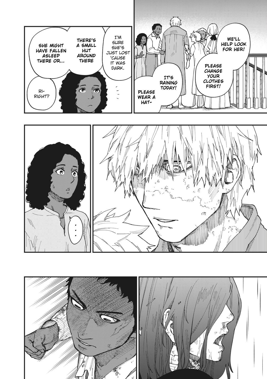 Read Katabami to Ougon Manga Online