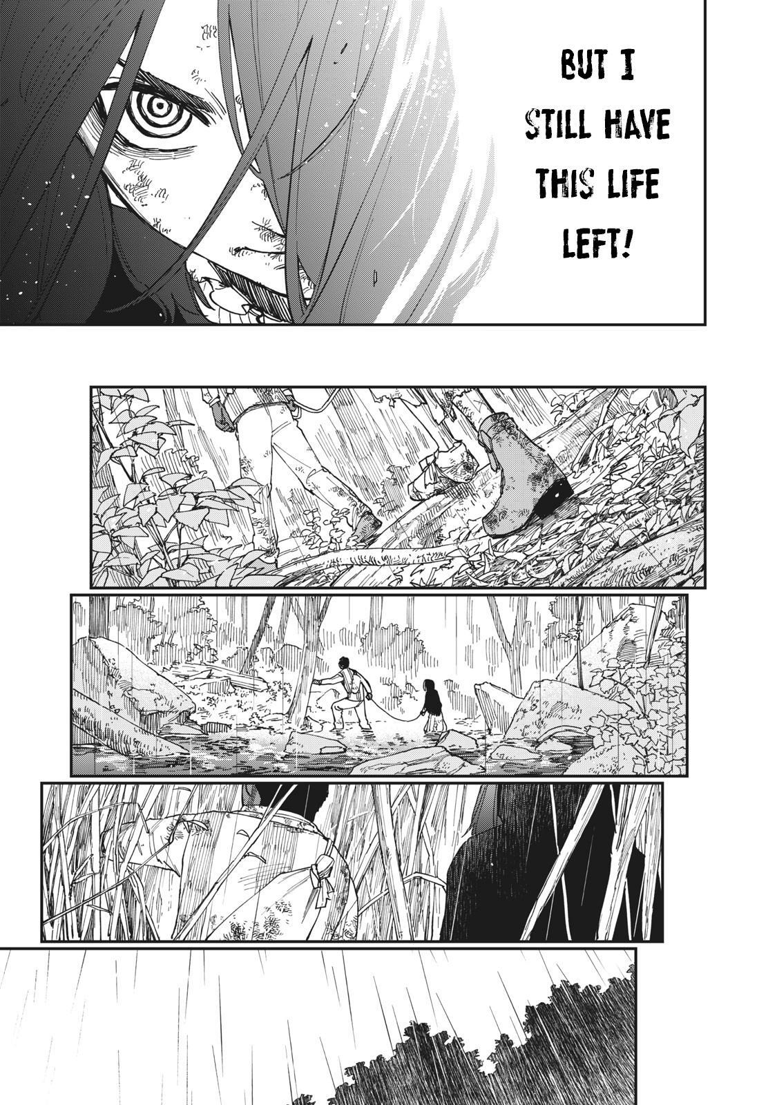 Read Katabami to Ougon Manga Online