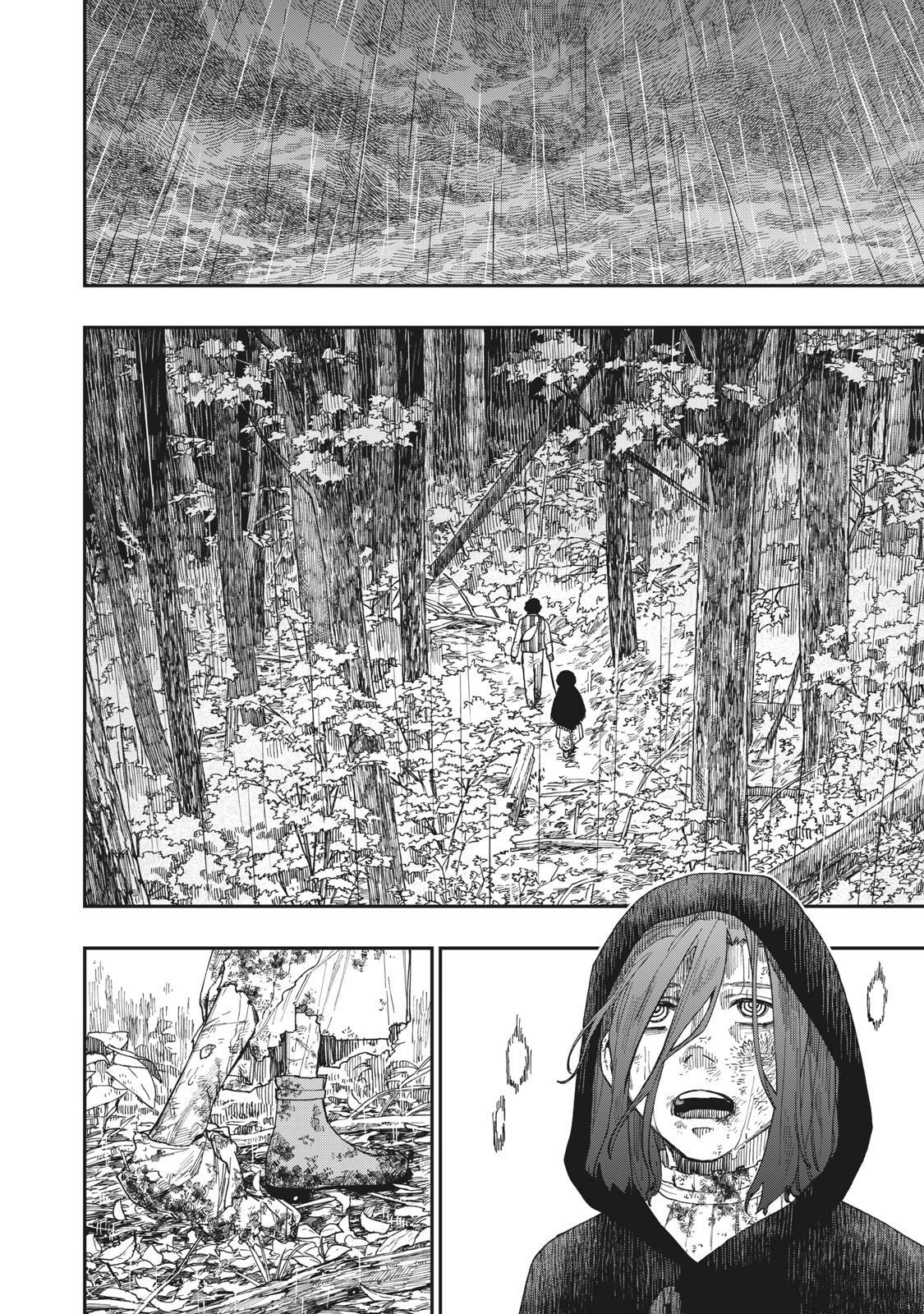 Read Katabami to Ougon Manga Online