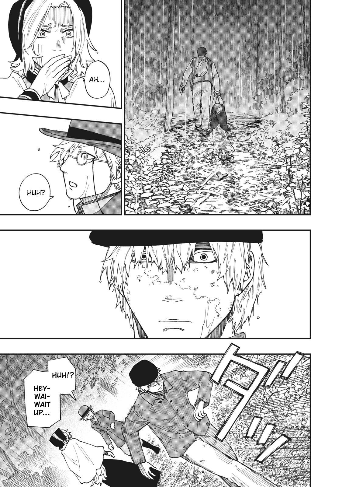 Read Katabami to Ougon Manga Online