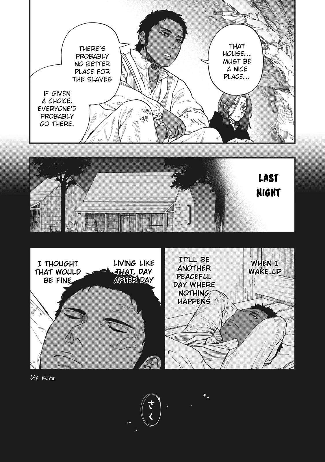 Read Katabami to Ougon Manga Online