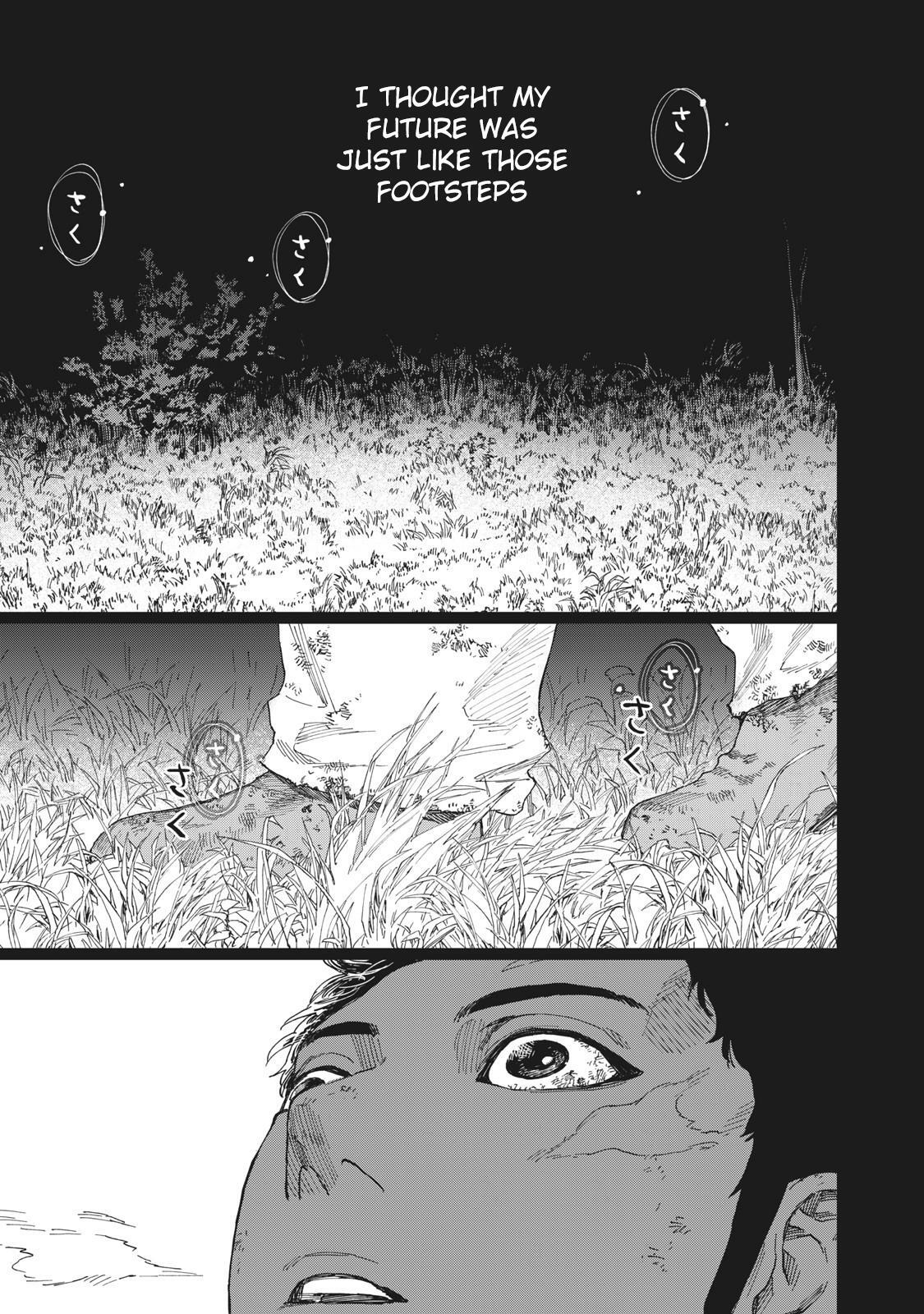 Read Katabami to Ougon Manga Online