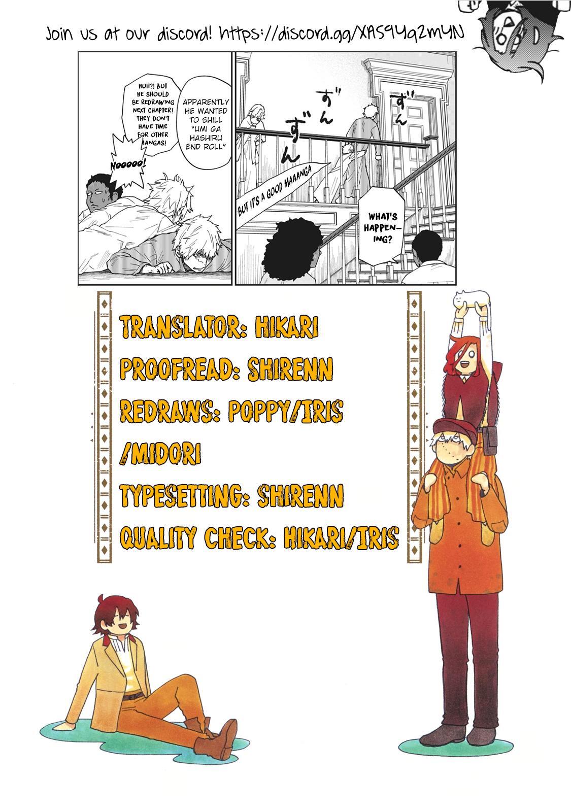 Read Katabami to Ougon Manga Online