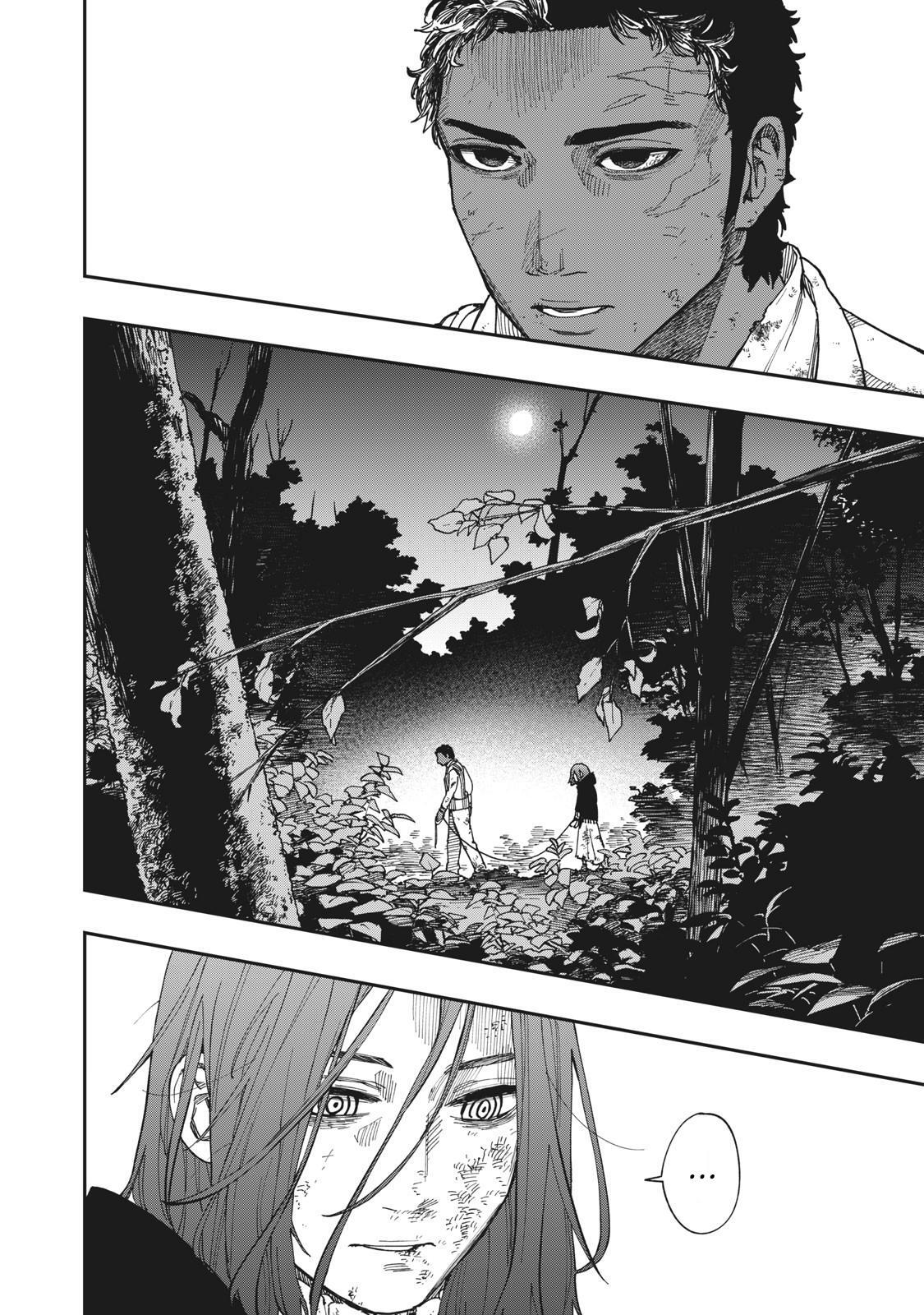 Read Katabami to Ougon Manga Online