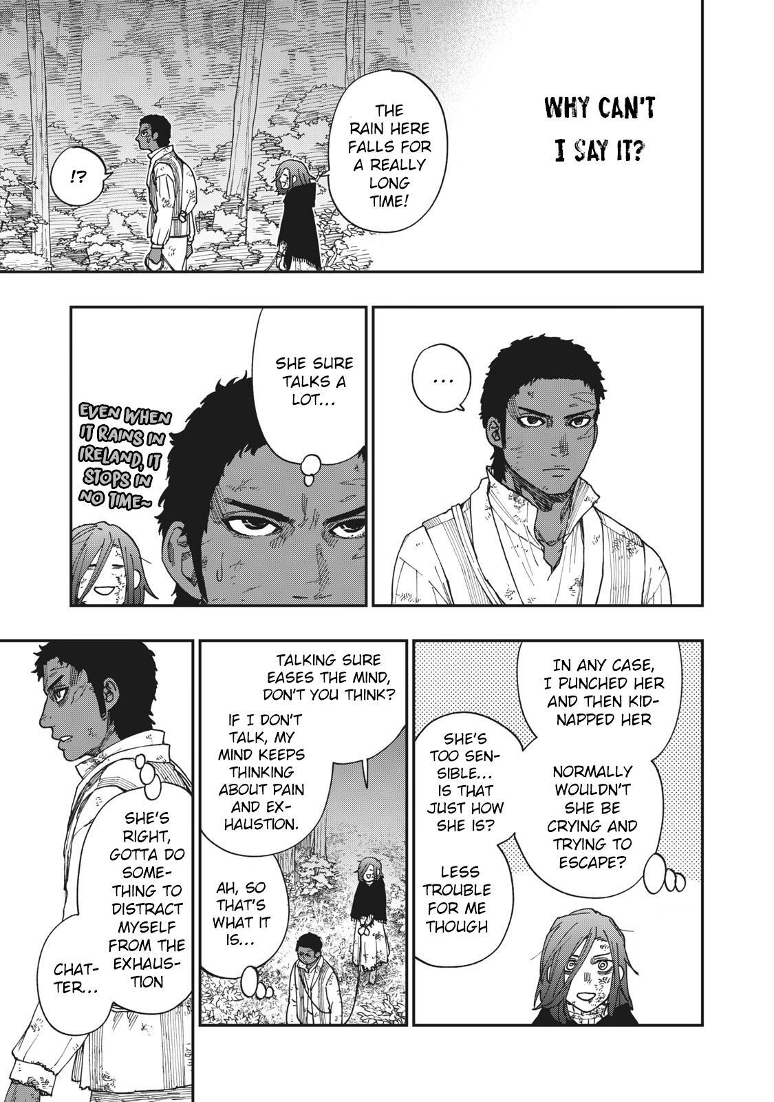 Read Katabami to Ougon Manga Online