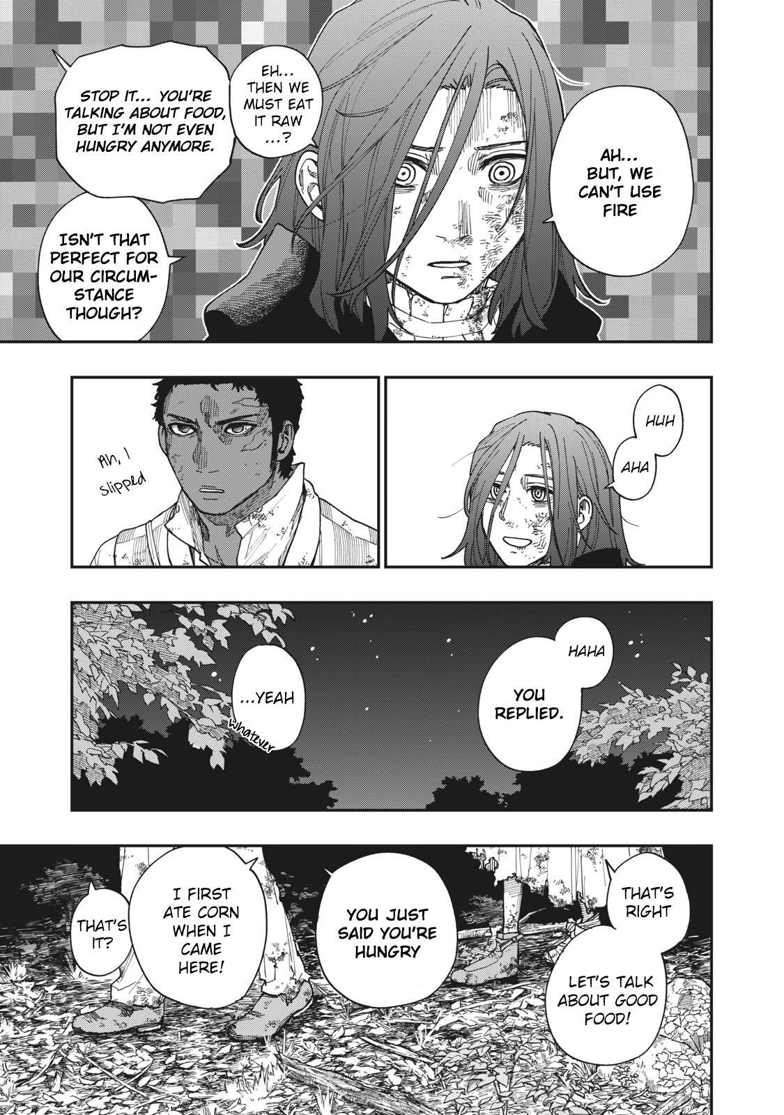 Read Katabami to Ougon Manga Online