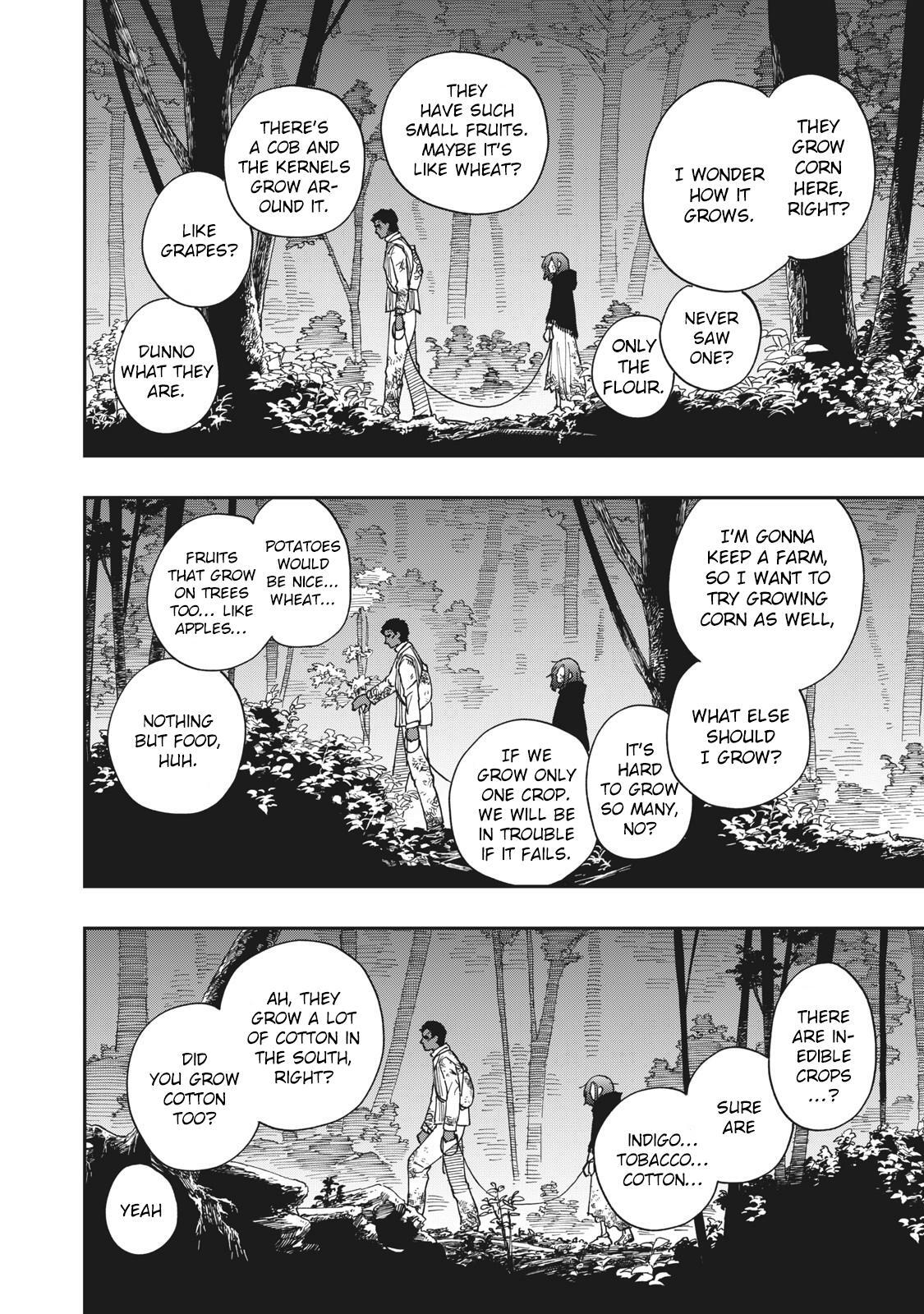 Read Katabami to Ougon Manga Online