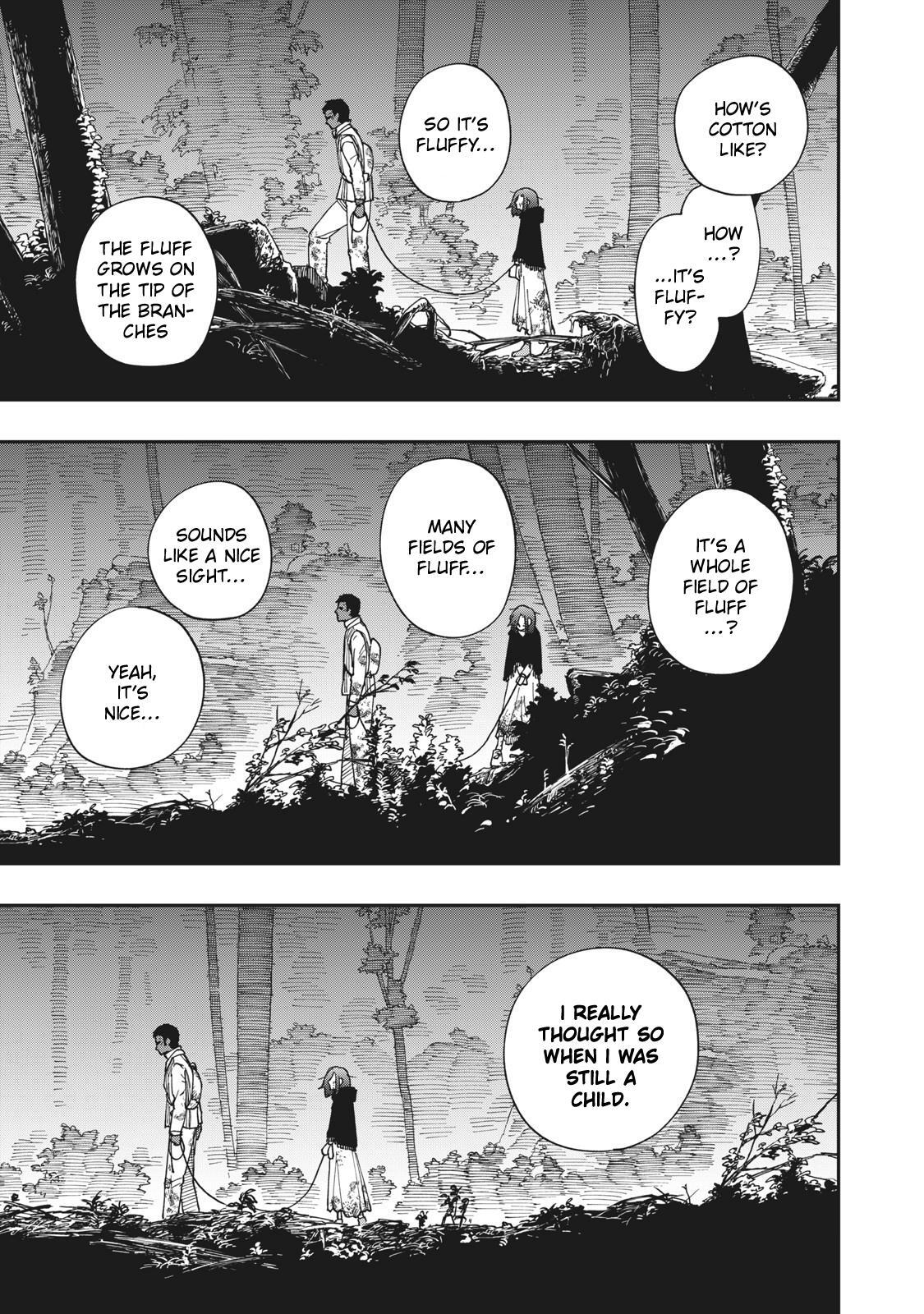 Read Katabami to Ougon Manga Online