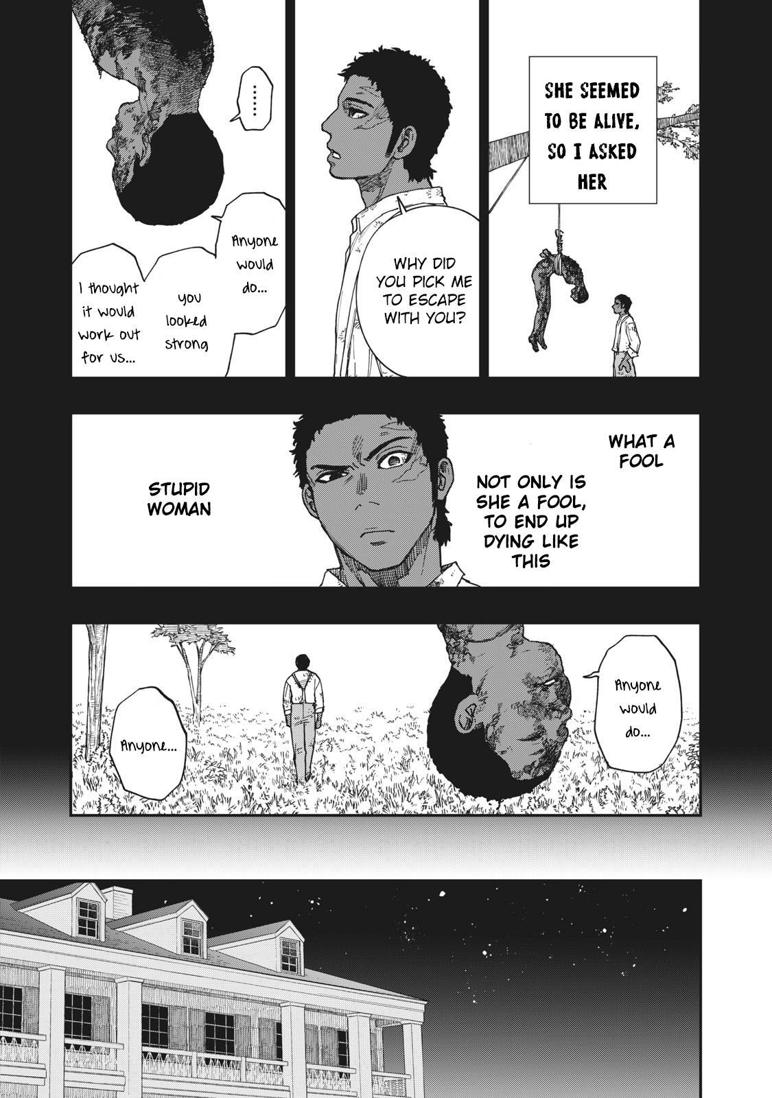 Read Katabami to Ougon Manga Online