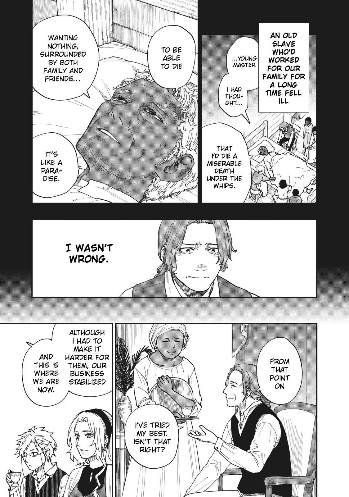 Read Katabami to Ougon Manga Online