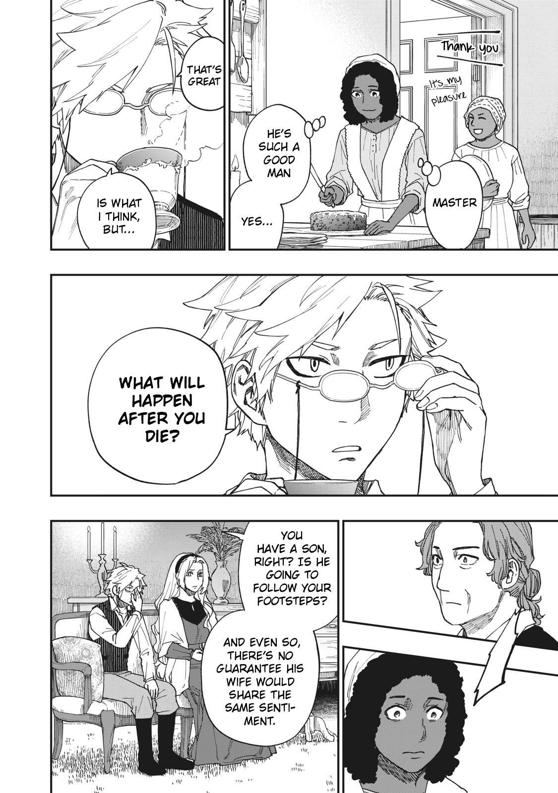 Read Katabami to Ougon Manga Online