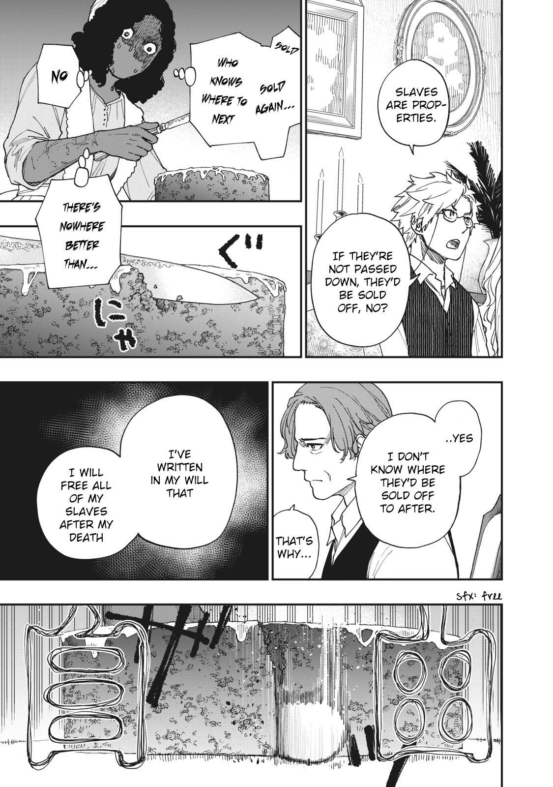 Read Katabami to Ougon Manga Online