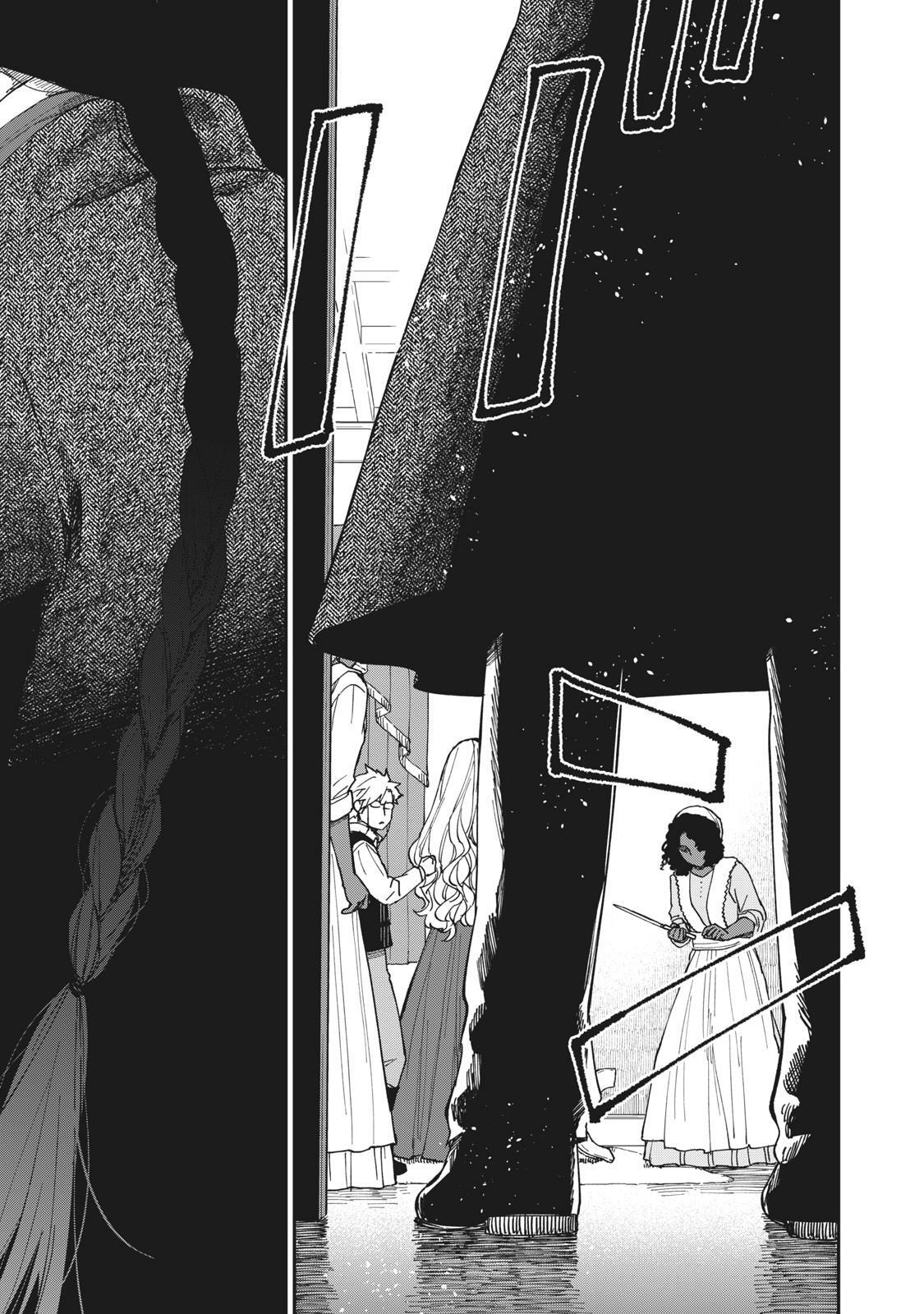 Read Katabami to Ougon Manga Online