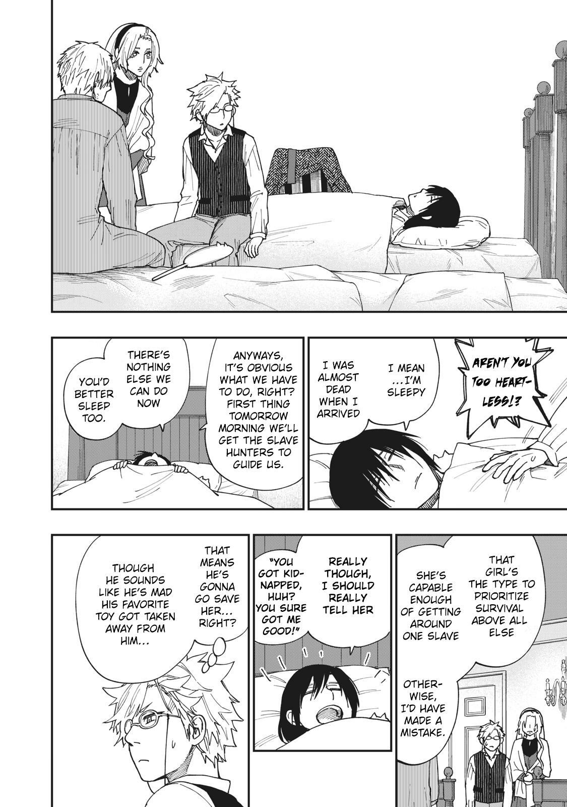Read Katabami to Ougon Manga Online