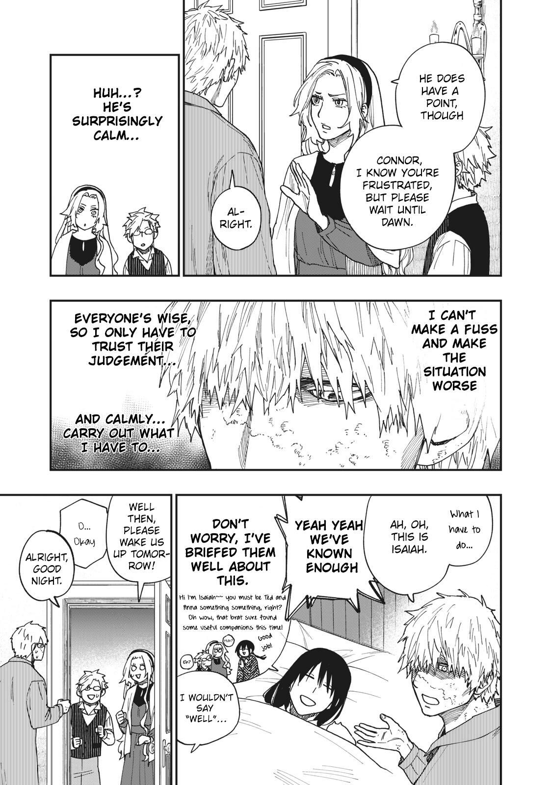 Read Katabami to Ougon Manga Online