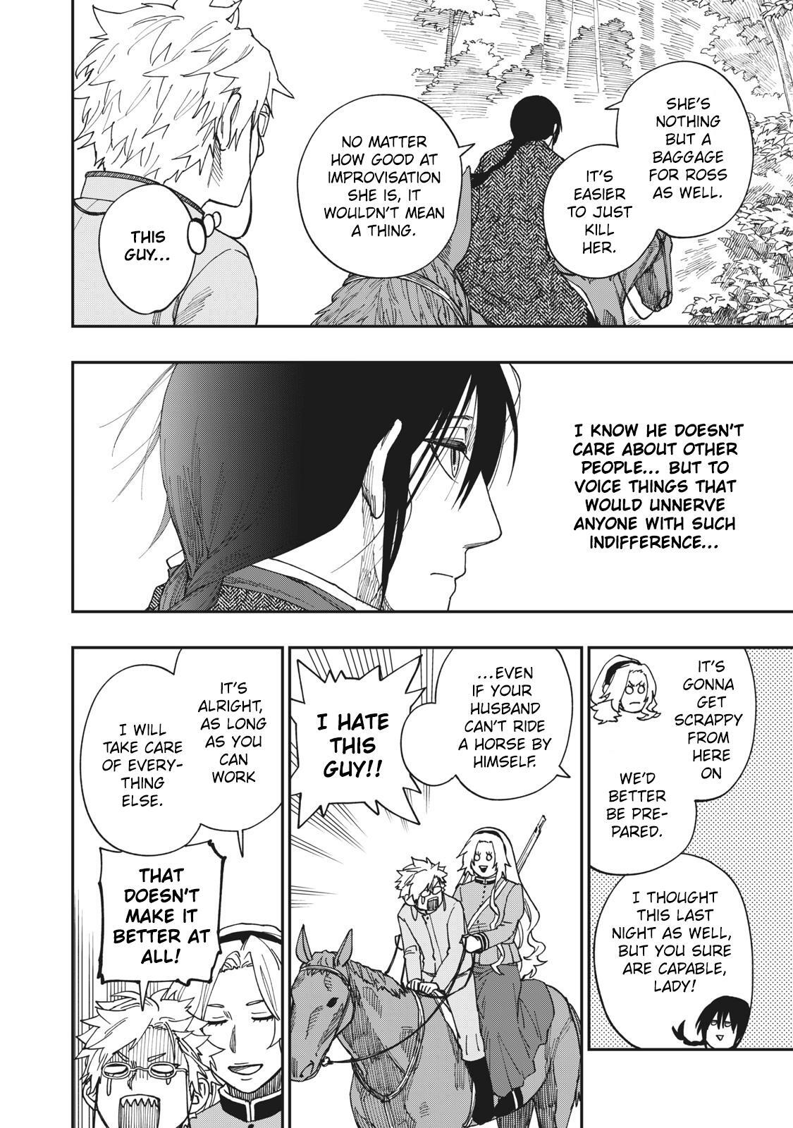 Read Katabami to Ougon Manga Online