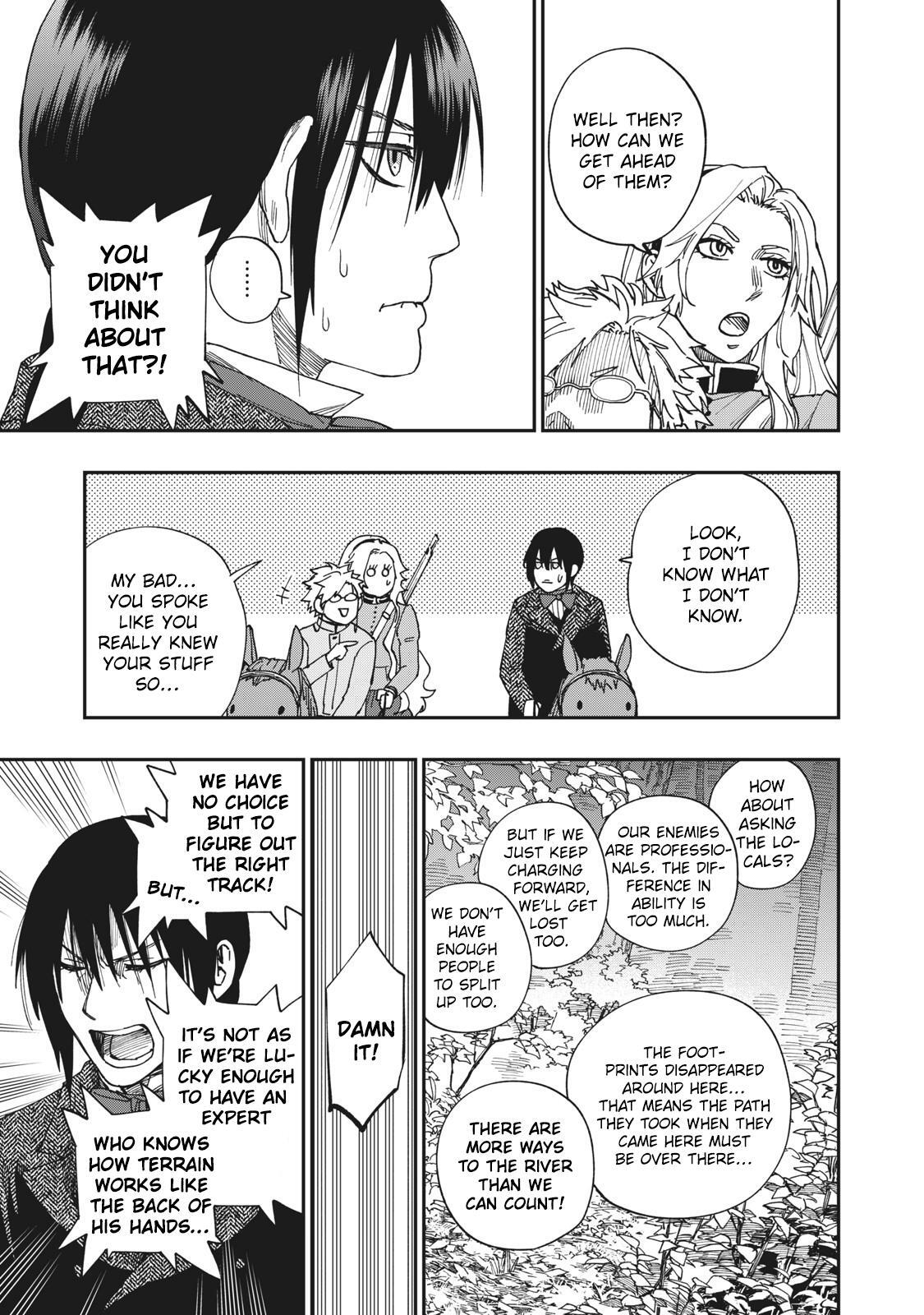 Read Katabami to Ougon Manga Online