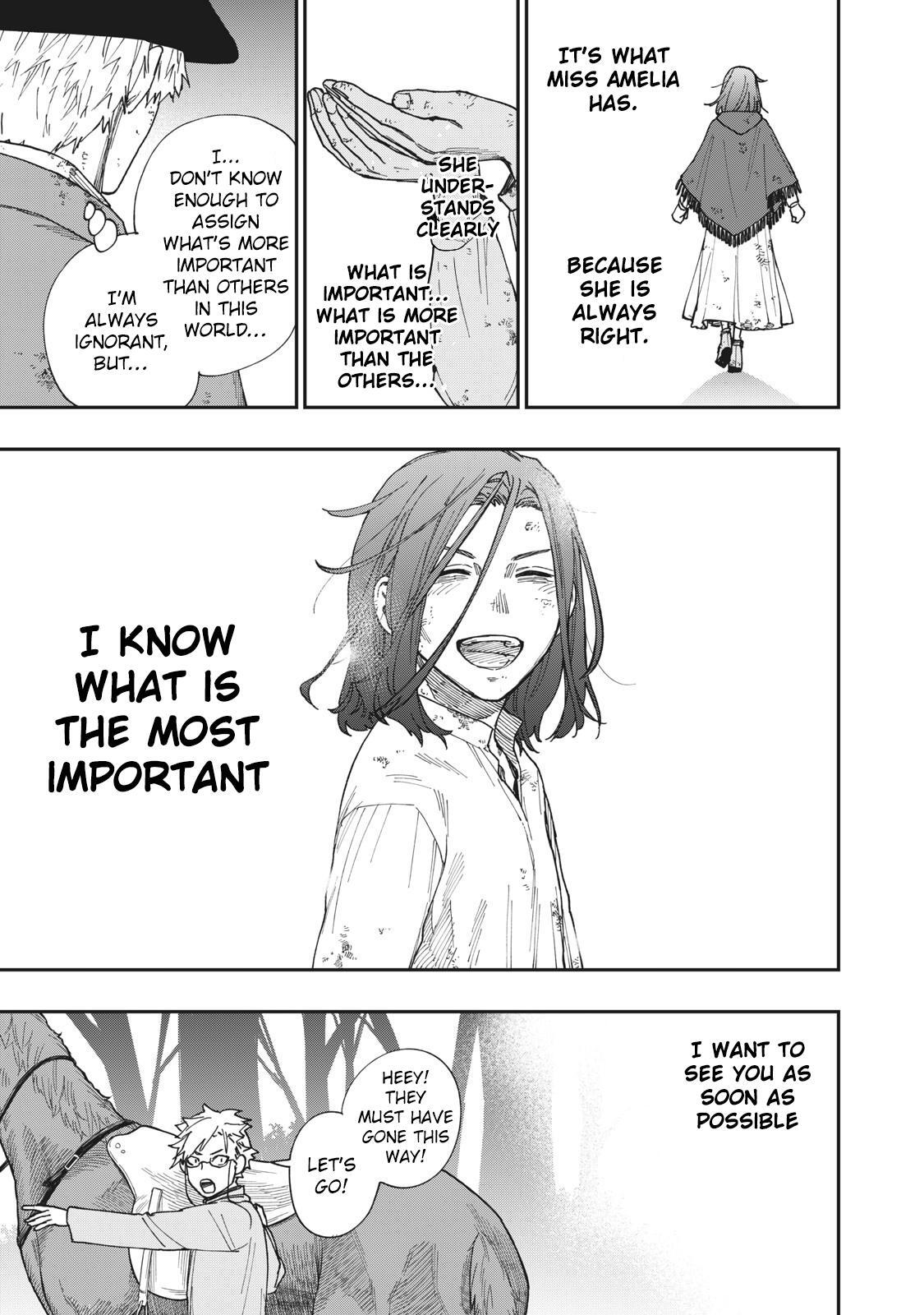 Read Katabami to Ougon Manga Online
