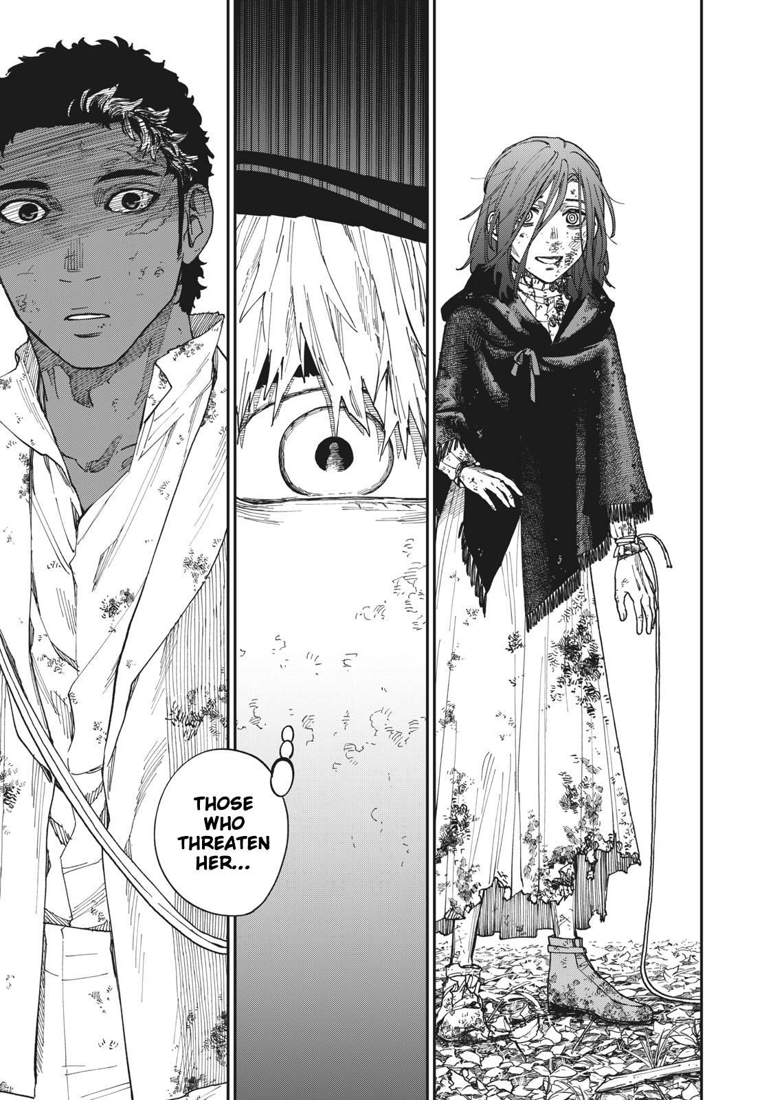 Read Katabami to Ougon Manga Online