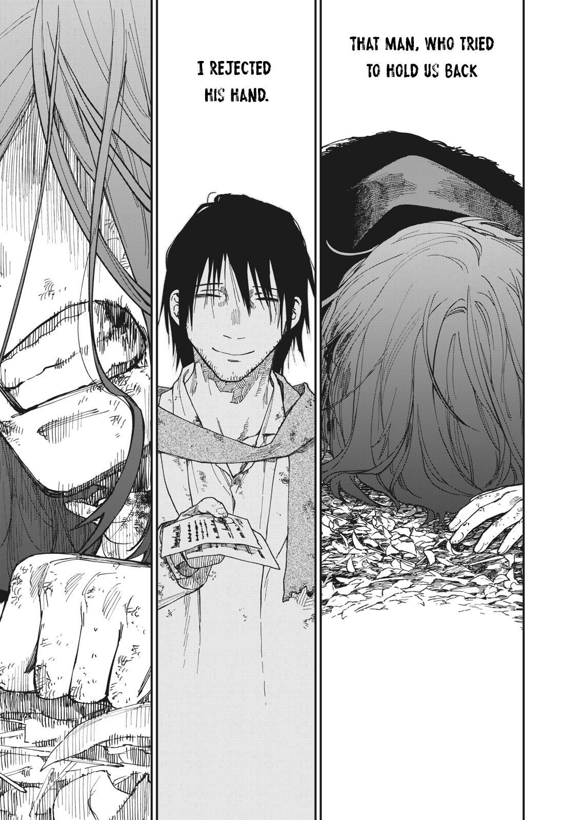 Read Katabami to Ougon Manga Online