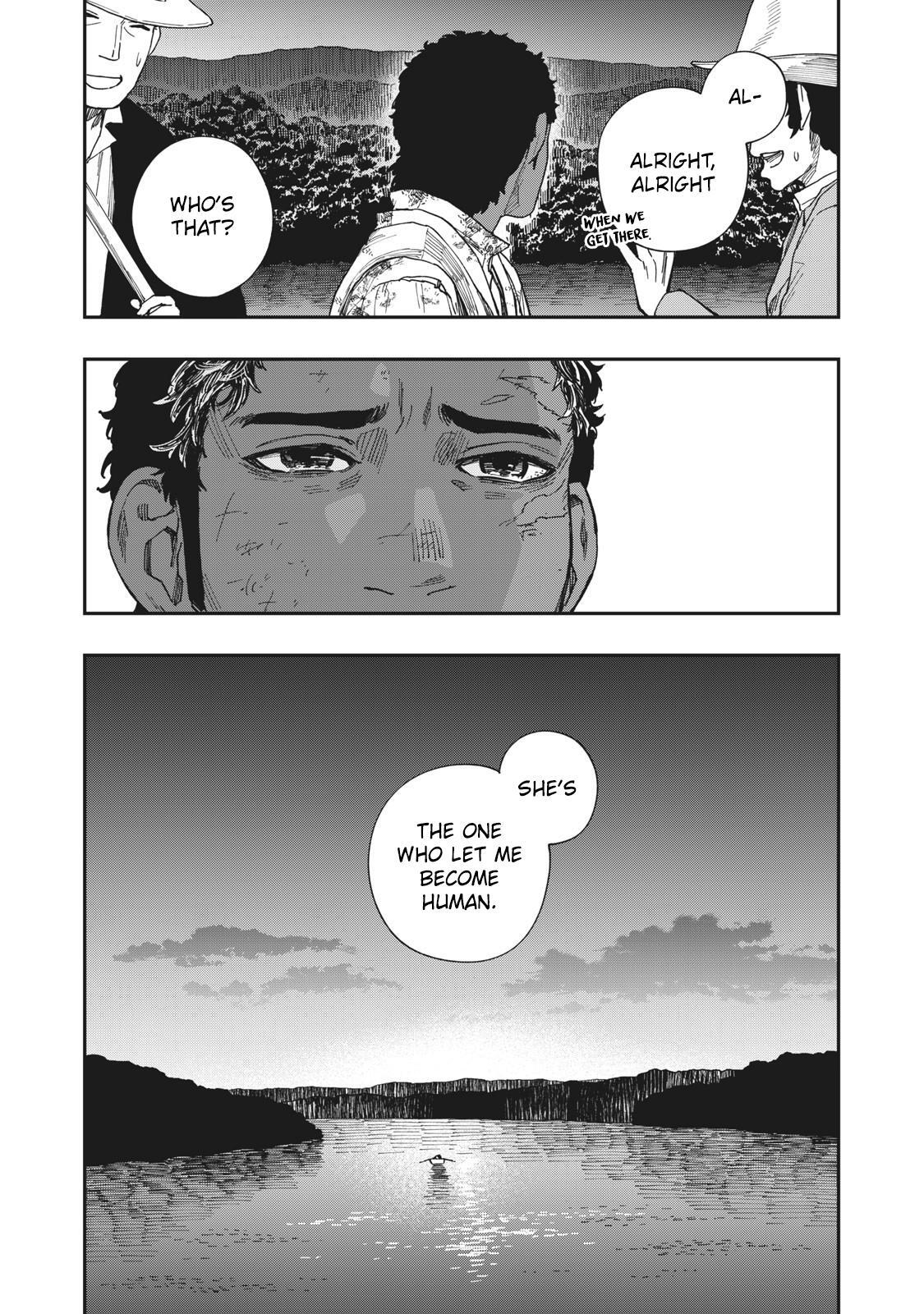 Read Katabami to Ougon Manga Online
