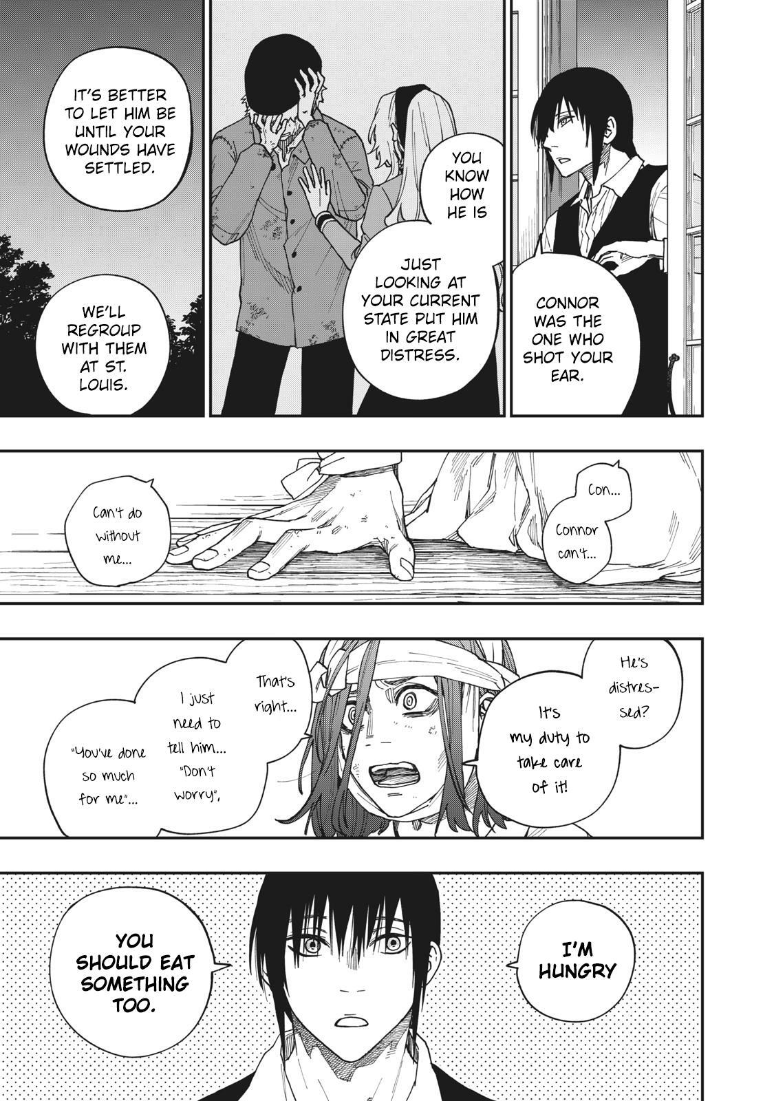 Read Katabami to Ougon Manga Online