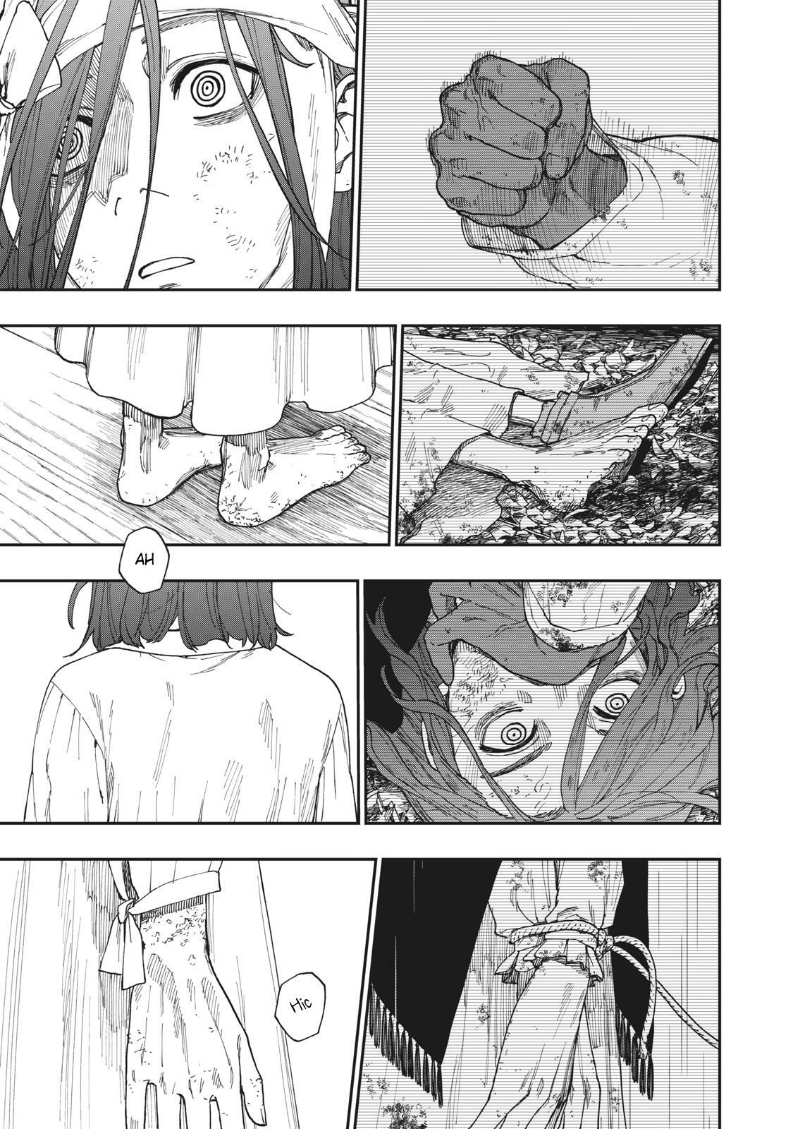 Read Katabami to Ougon Manga Online