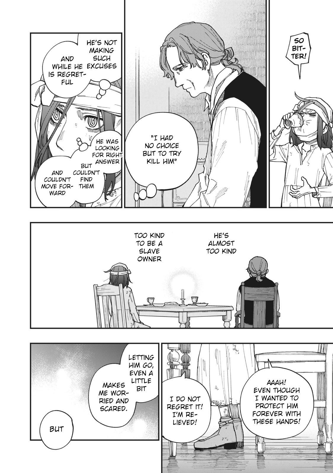 Read Katabami to Ougon Manga Online