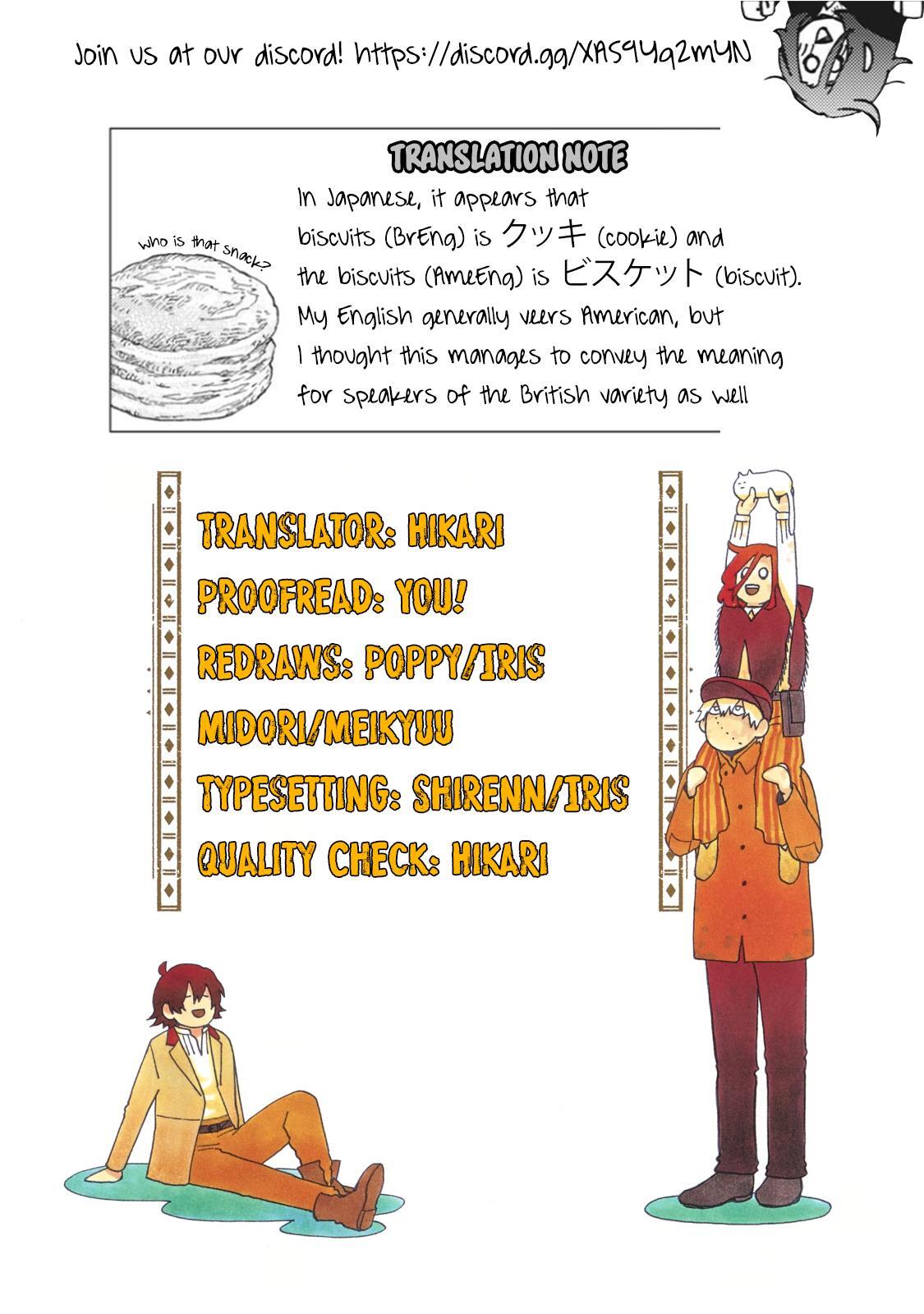 Read Katabami to Ougon Manga Online