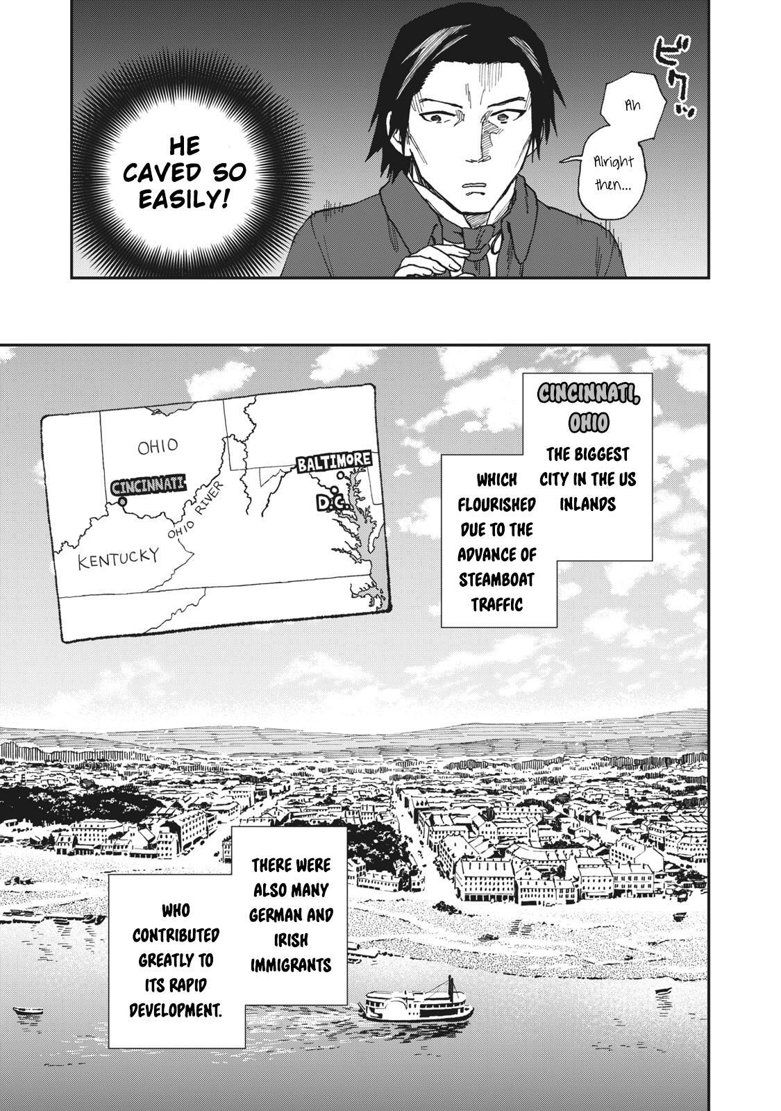 Read Katabami to Ougon Manga Online