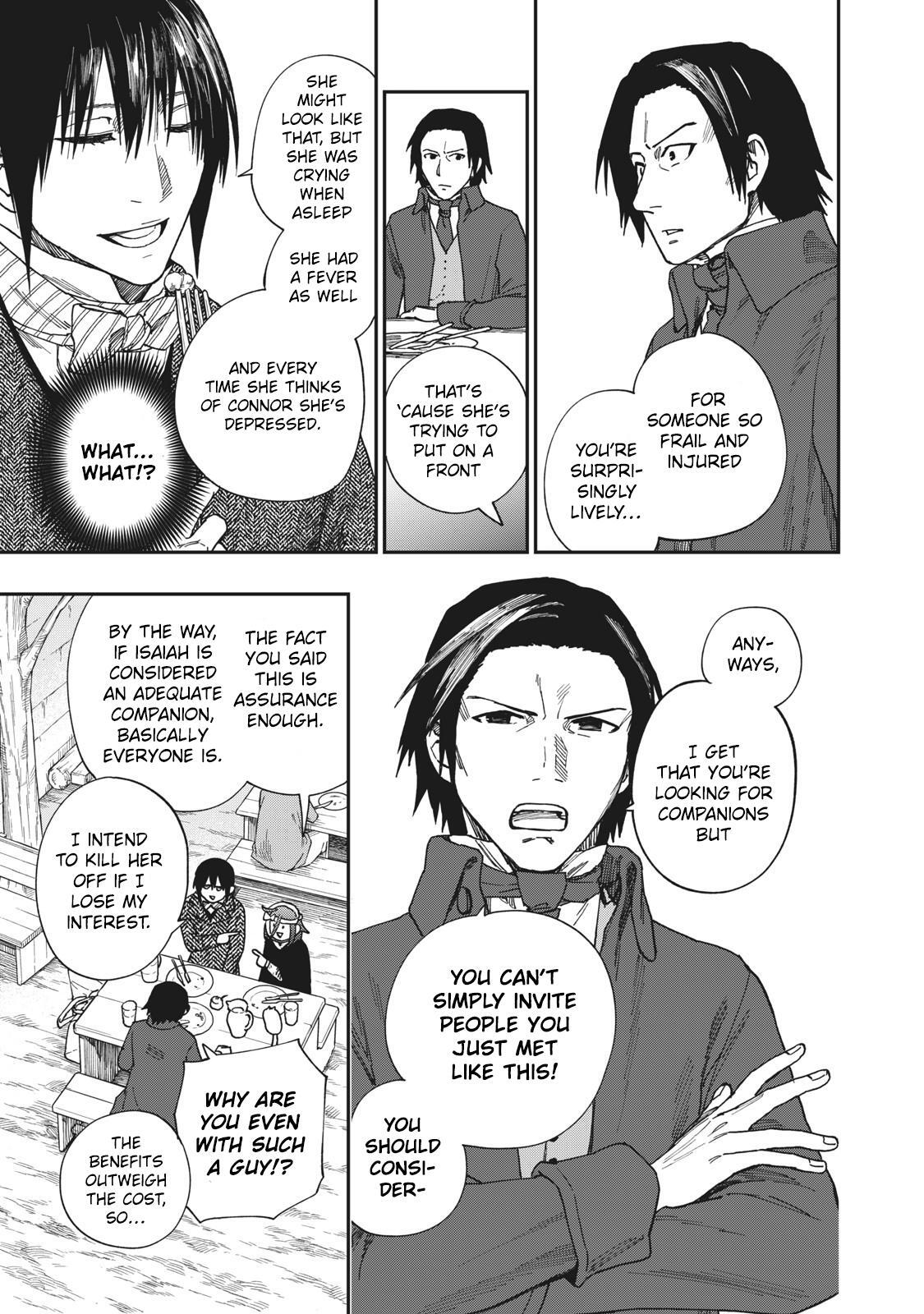 Read Katabami to Ougon Manga Online