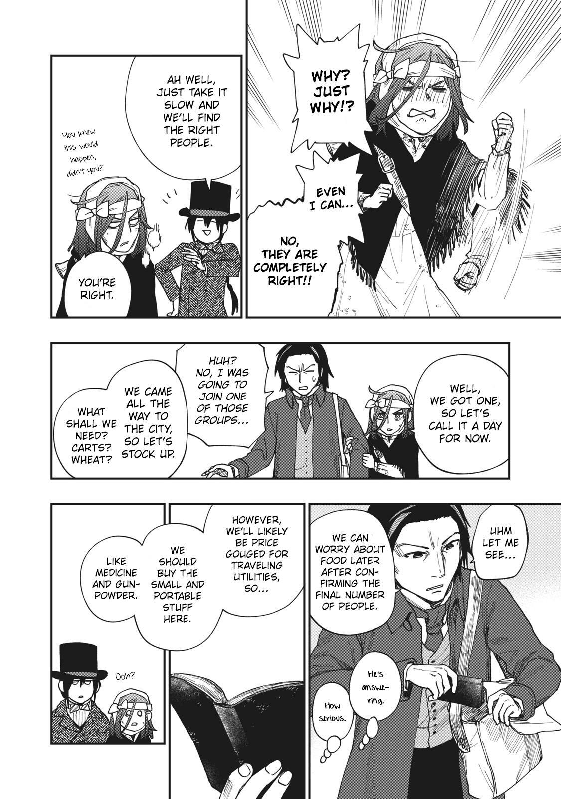 Read Katabami to Ougon Manga Online