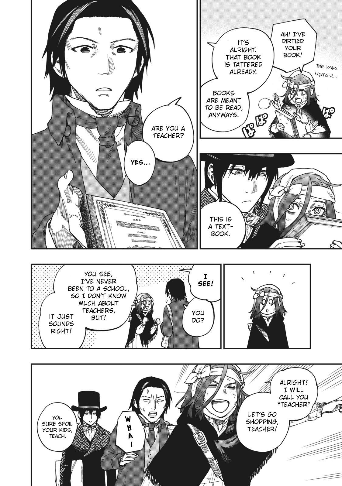 Read Katabami to Ougon Manga Online