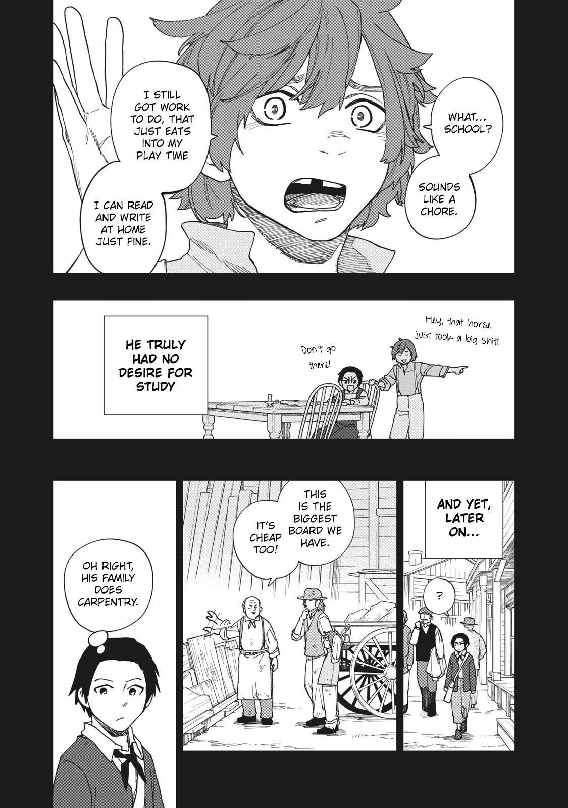 Read Katabami to Ougon Manga Online