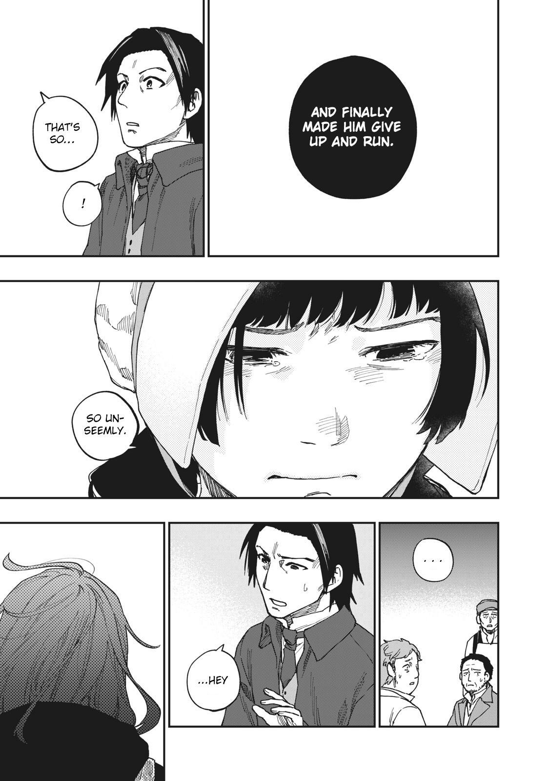 Read Katabami to Ougon Manga Online