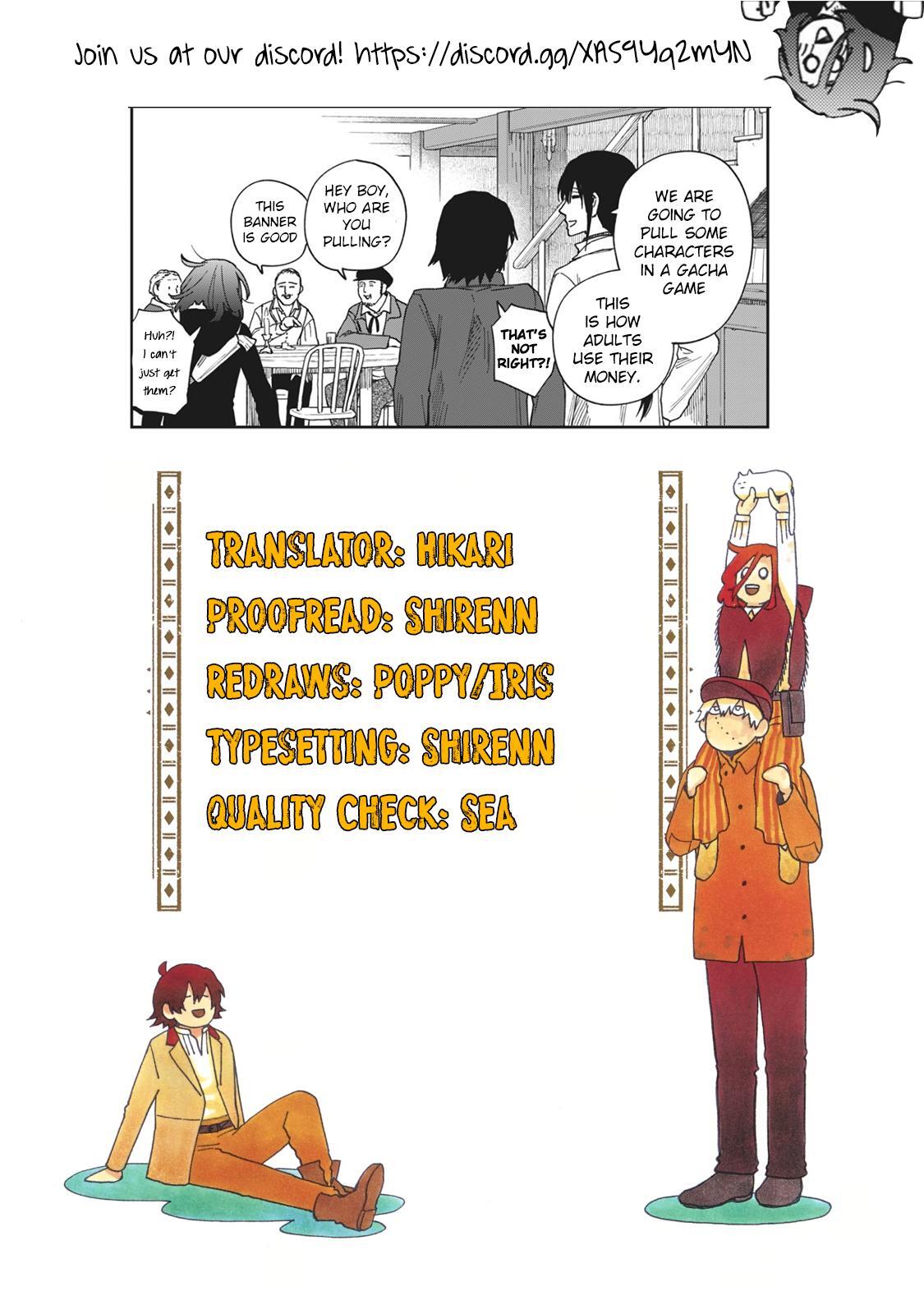 Read Katabami to Ougon Manga Online