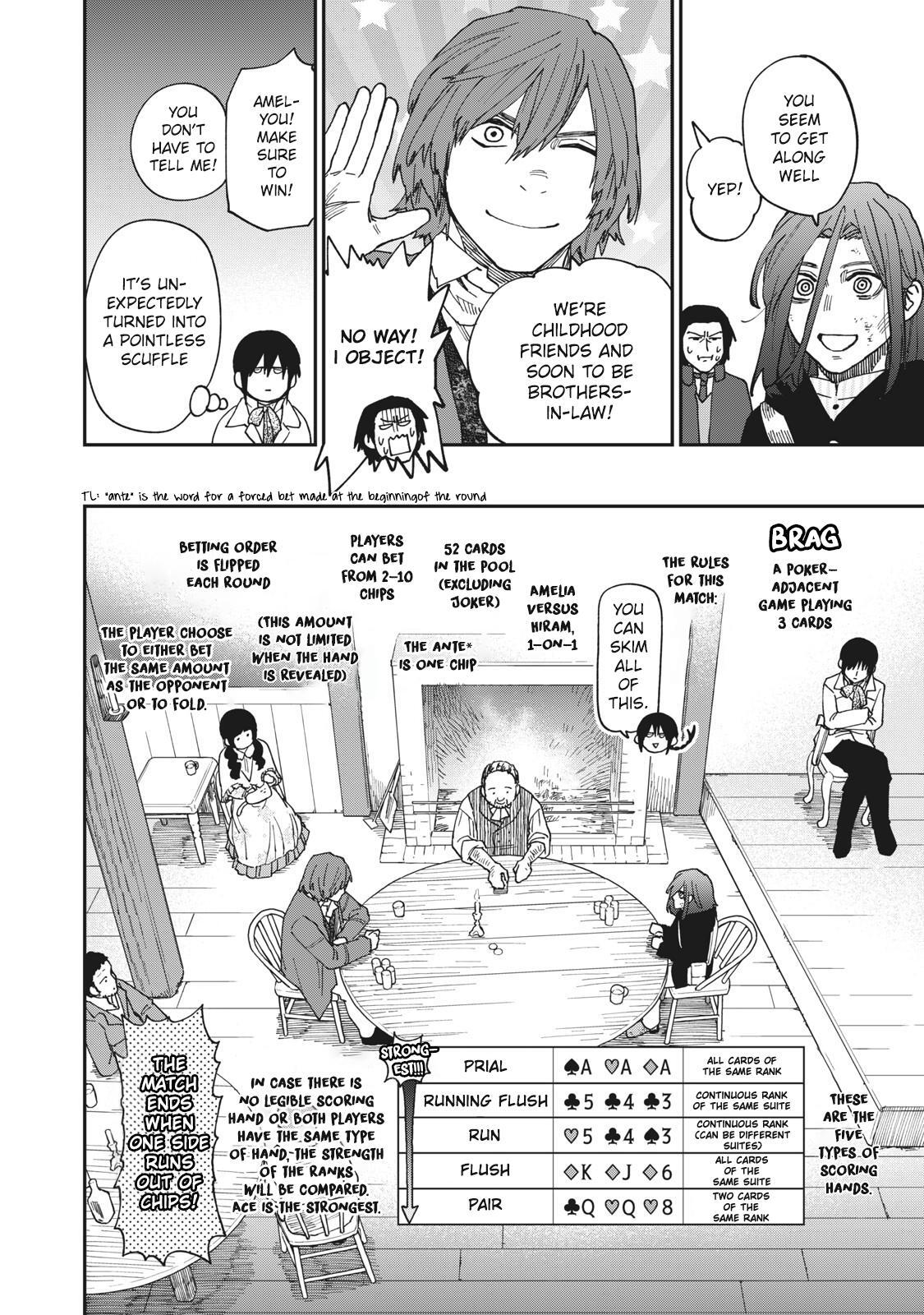 Read Katabami to Ougon Manga Online