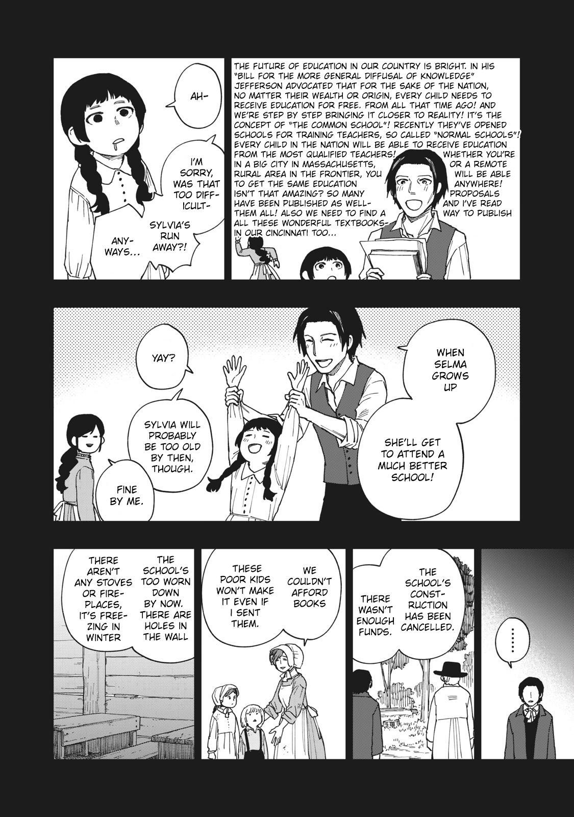 Read Katabami to Ougon Manga Online