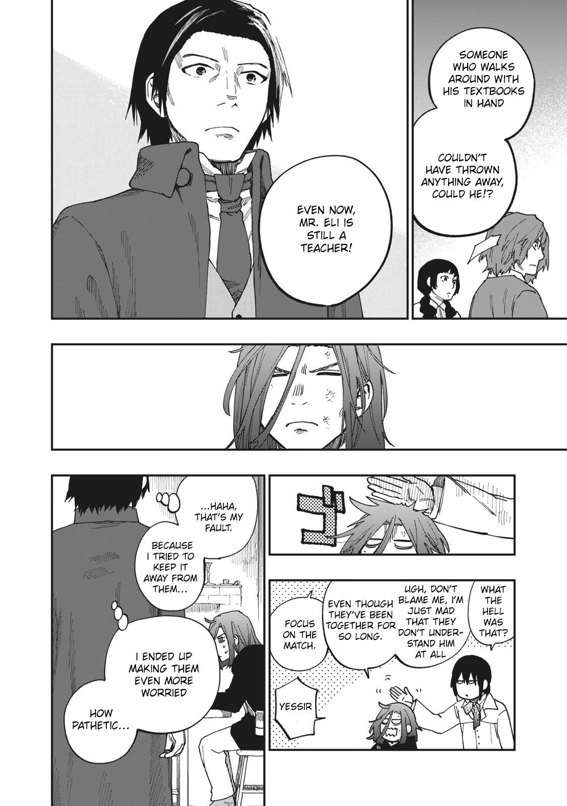 Read Katabami to Ougon Manga Online