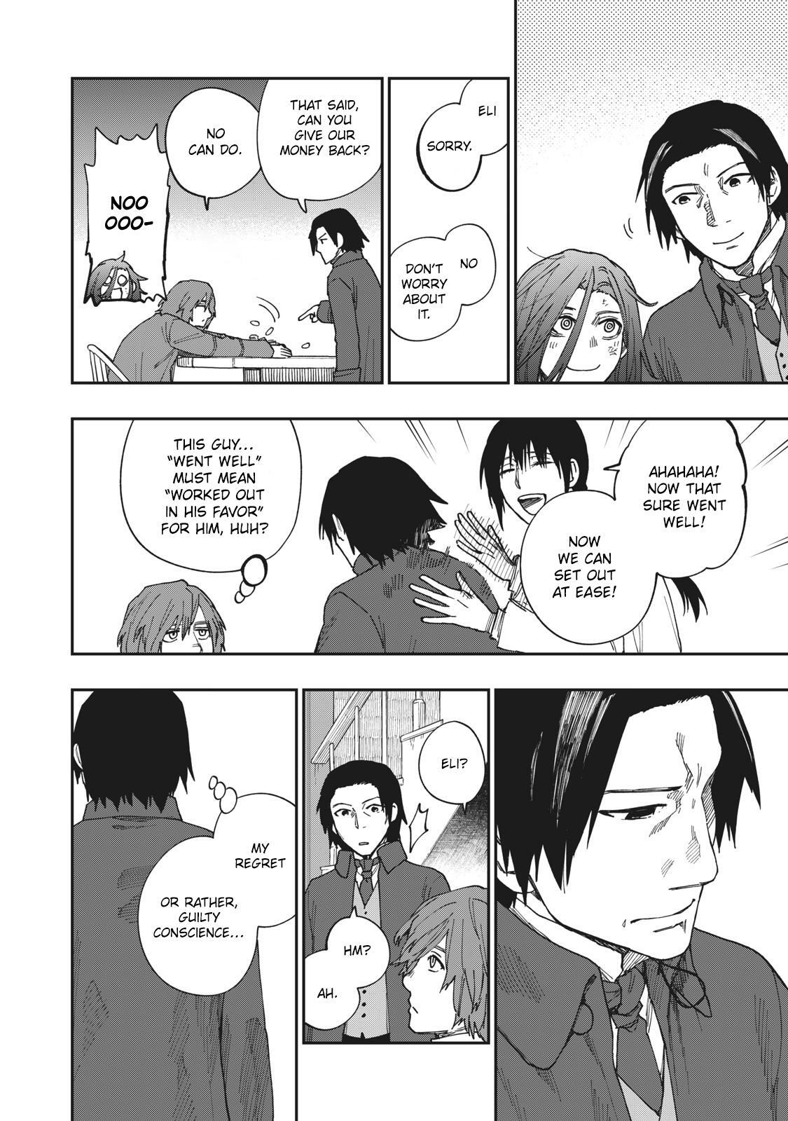 Read Katabami to Ougon Manga Online