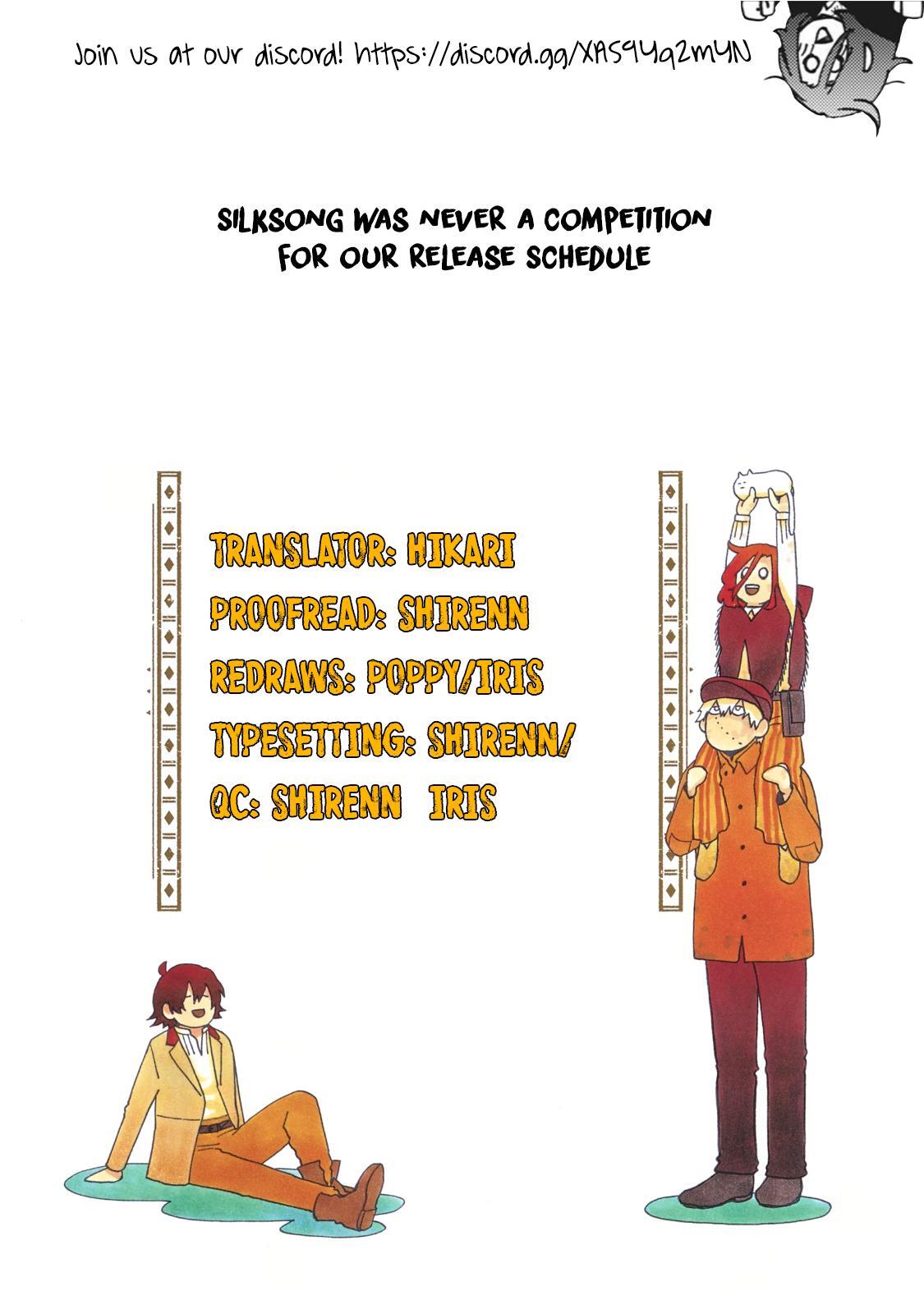 Read Katabami to Ougon Manga Online