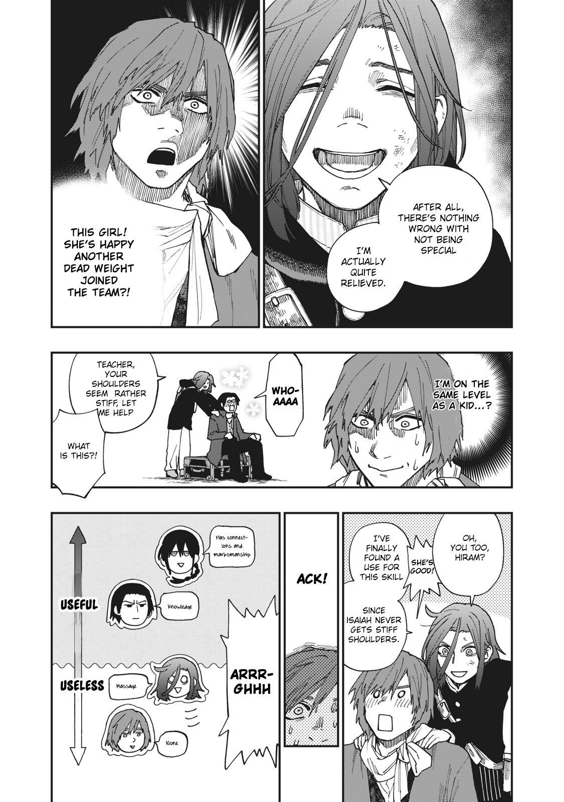 Read Katabami to Ougon Manga Online