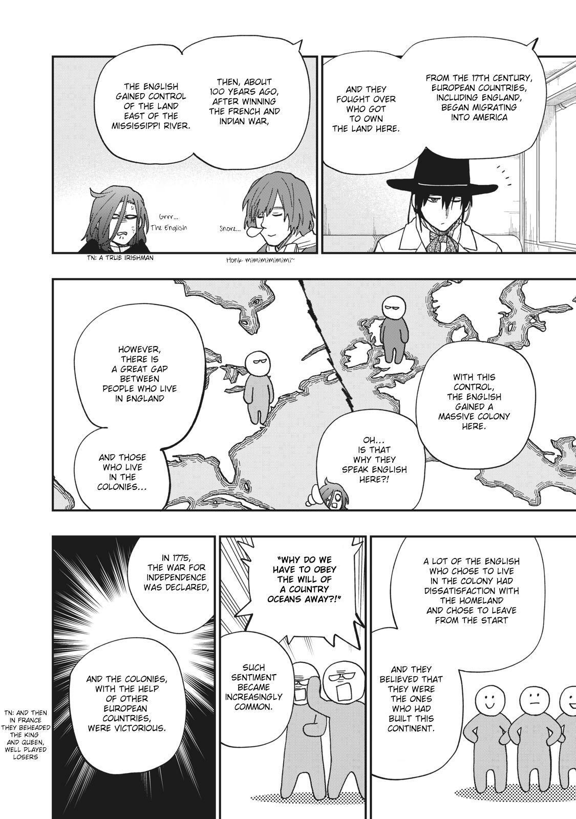 Read Katabami to Ougon Manga Online