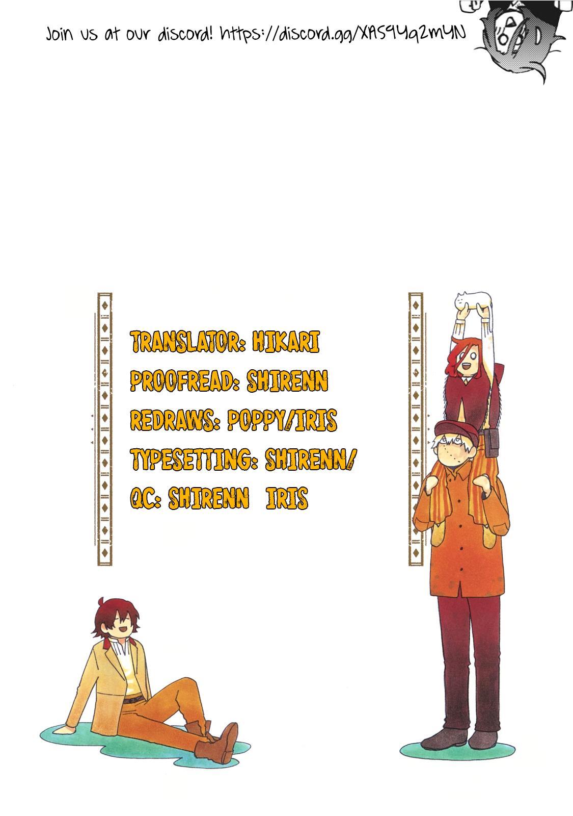 Read Katabami to Ougon Manga Online