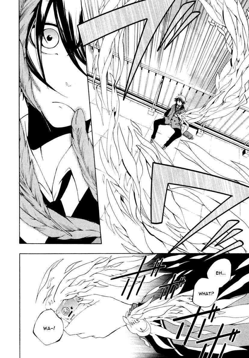 Read Kataribe no List Manga Online