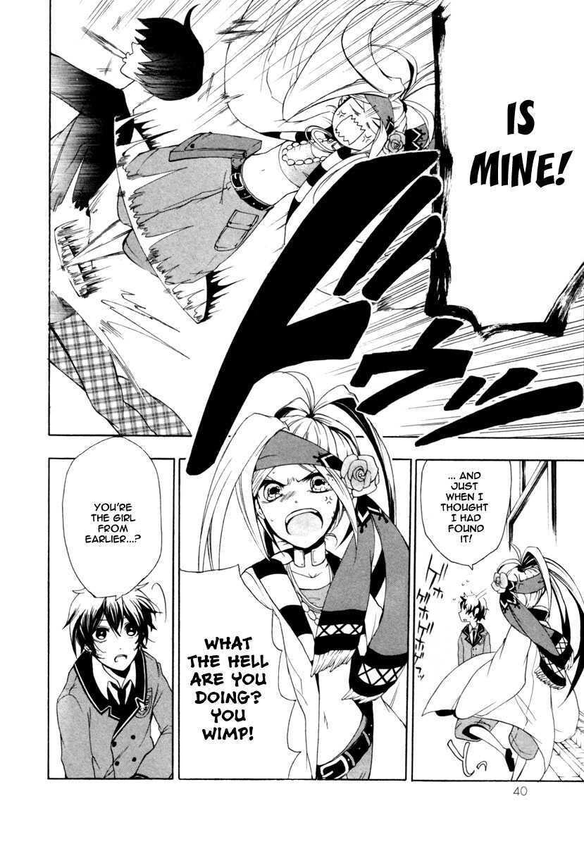 Read Kataribe no List Manga Online