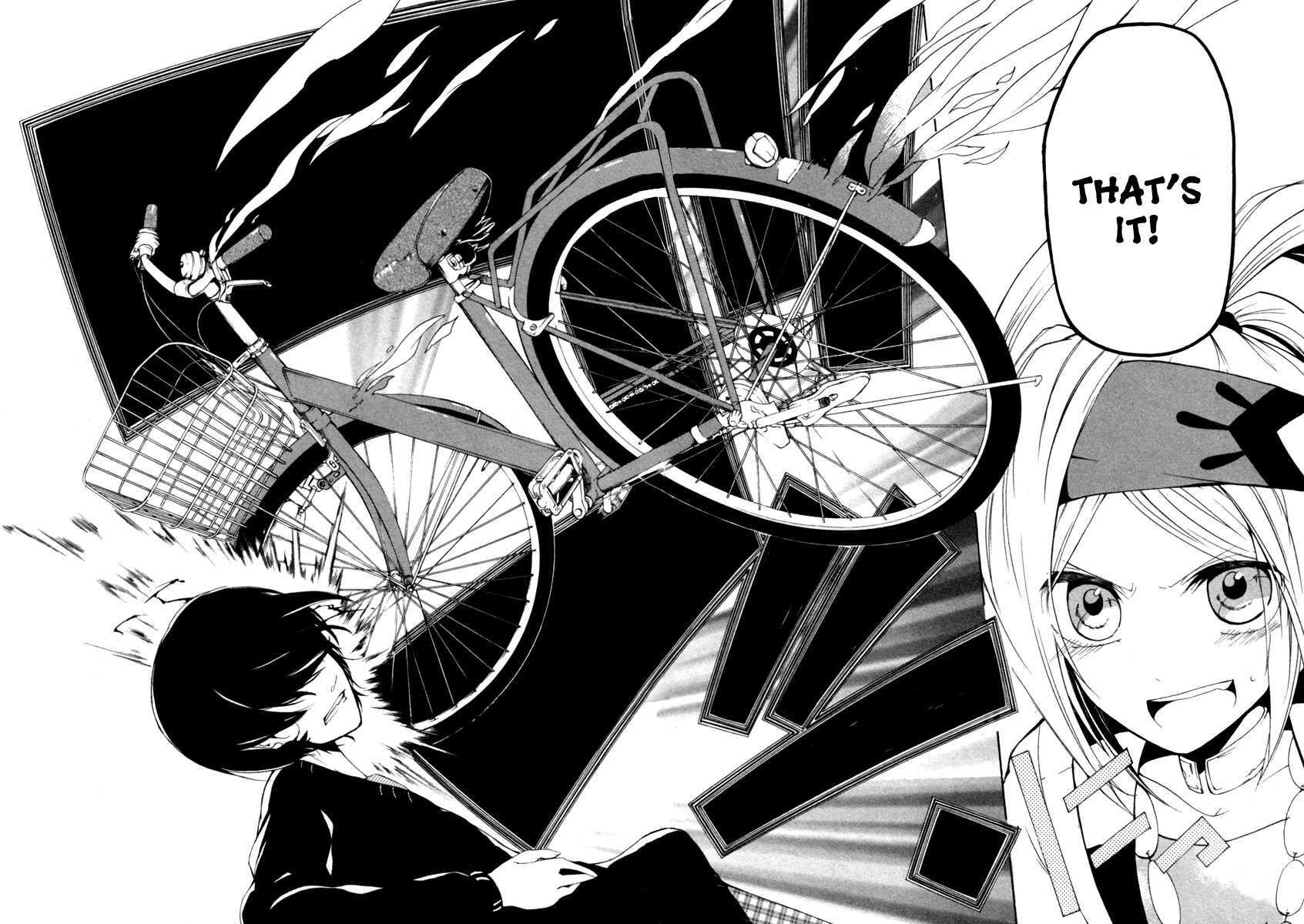 Read Kataribe no List Manga Online
