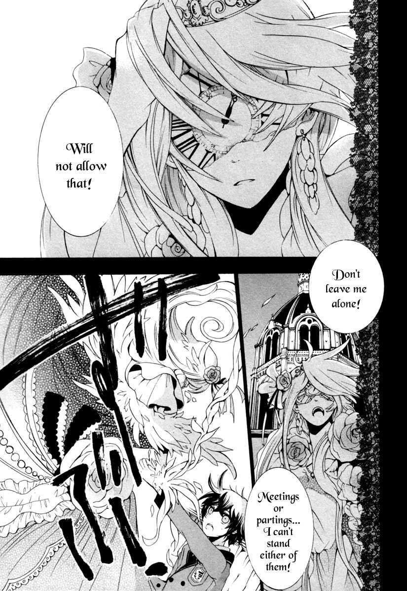 Read Kataribe no List Manga Online